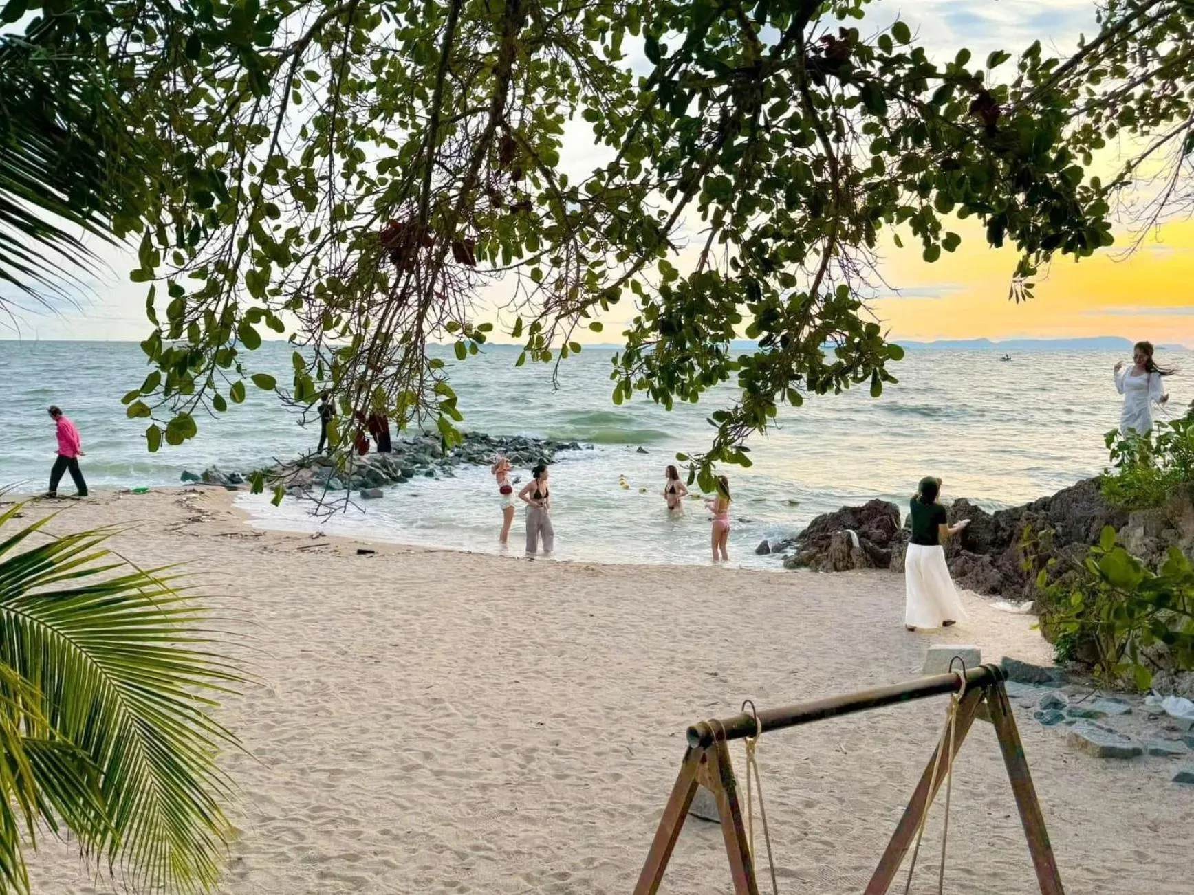 Homestay Hà Tiên Dragon