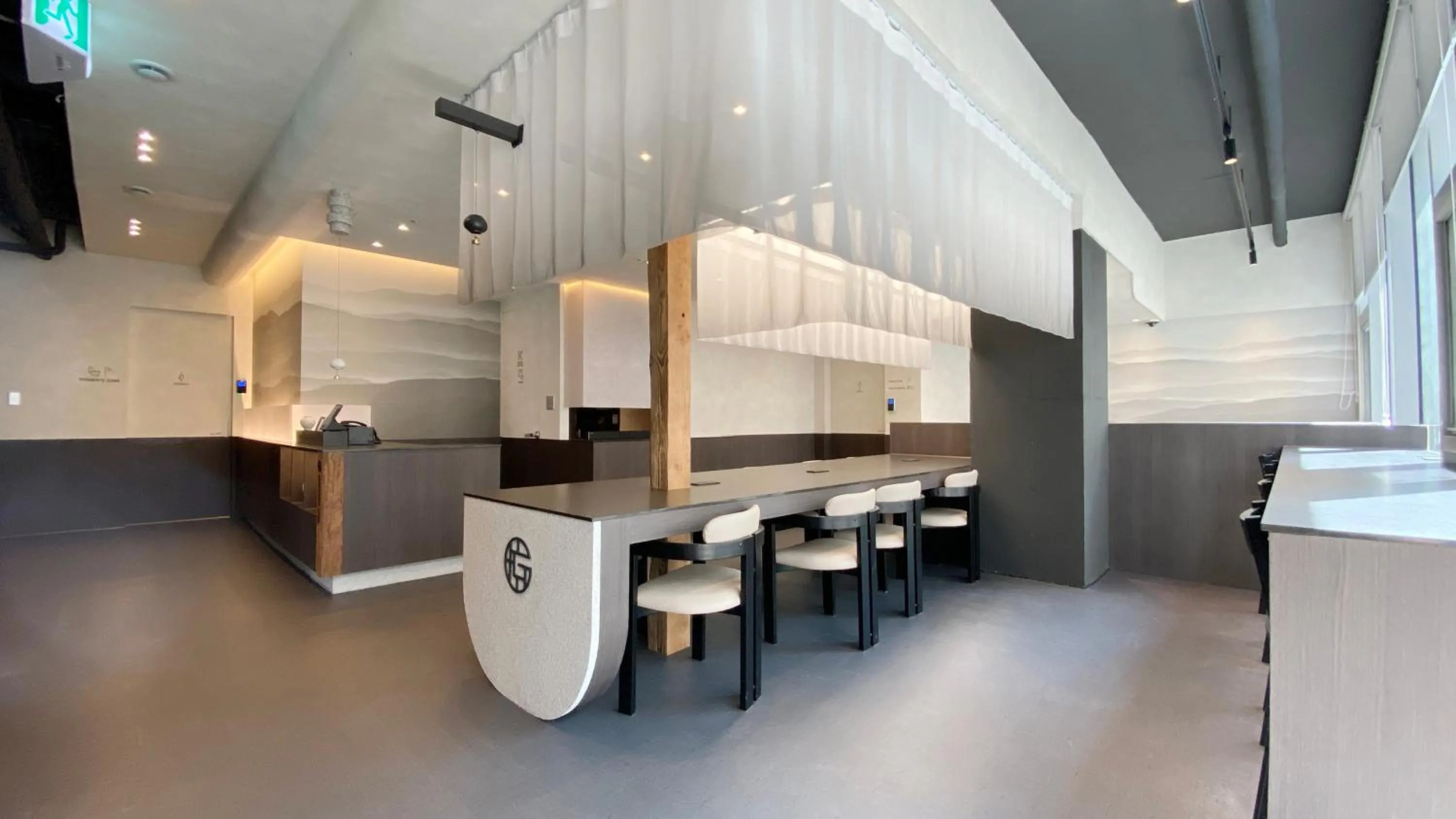 Property building in GOYOO INN & cabins