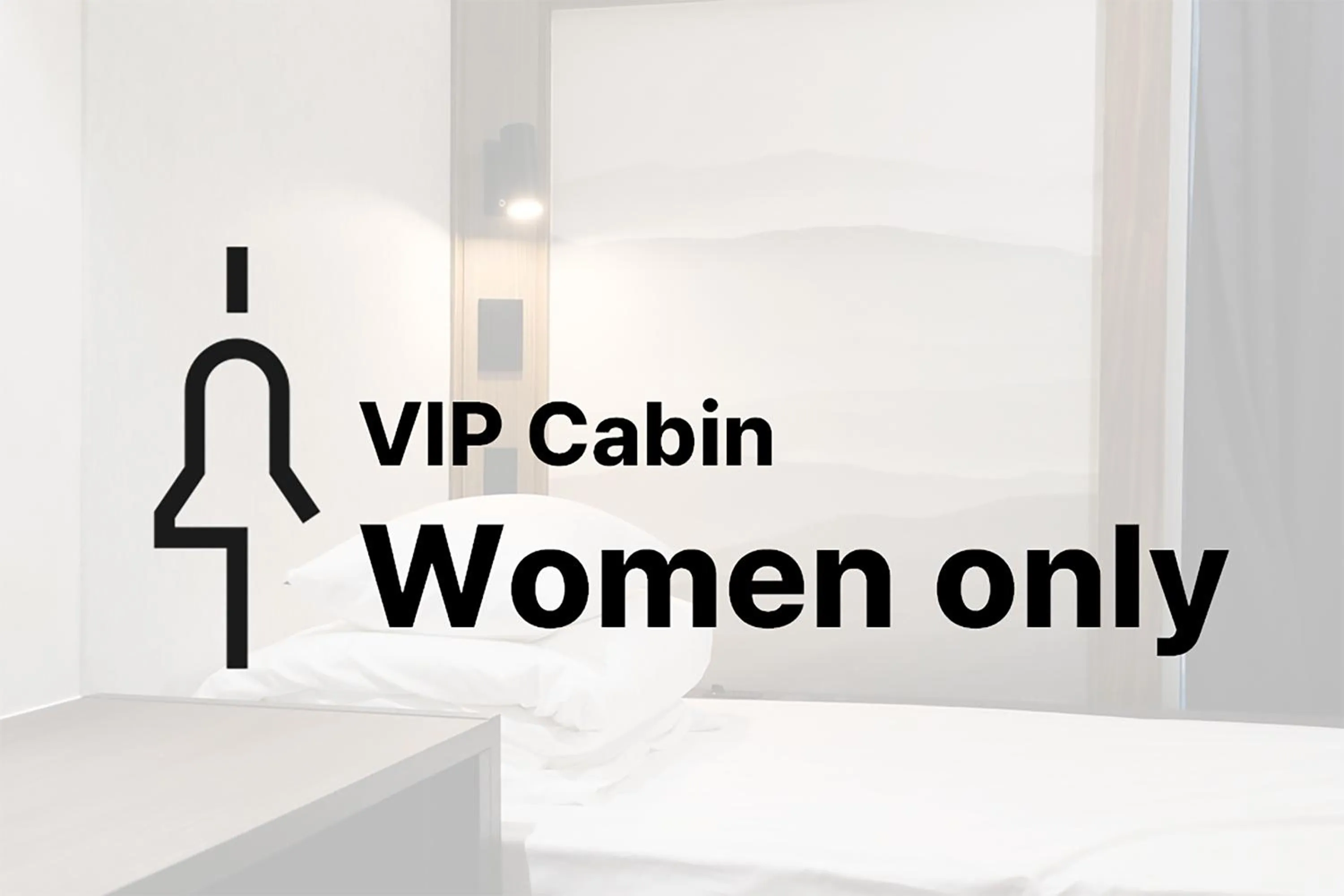 Photo of the whole room in GOYOO INN & cabins