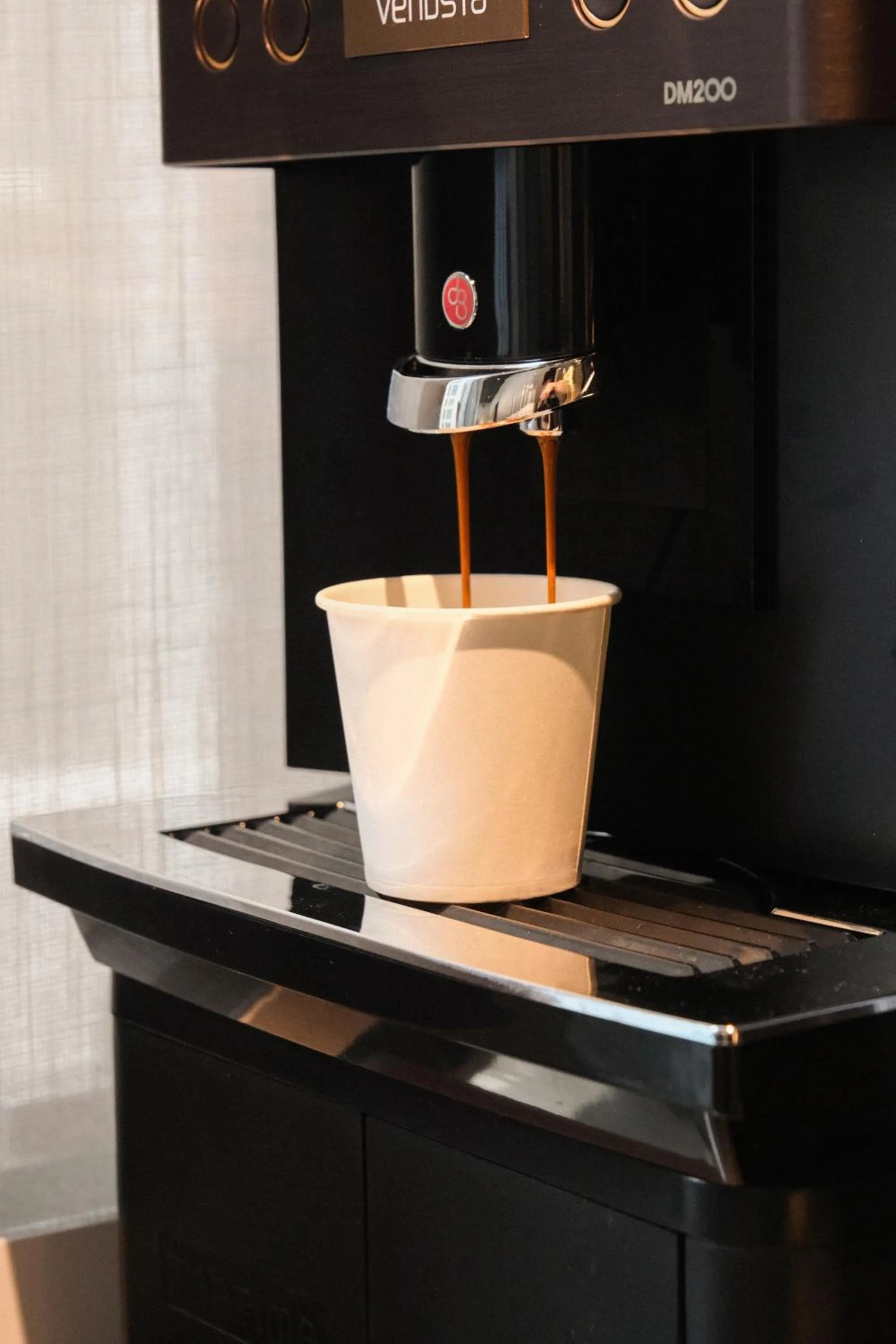 minibar in GOYOO INN & cabins