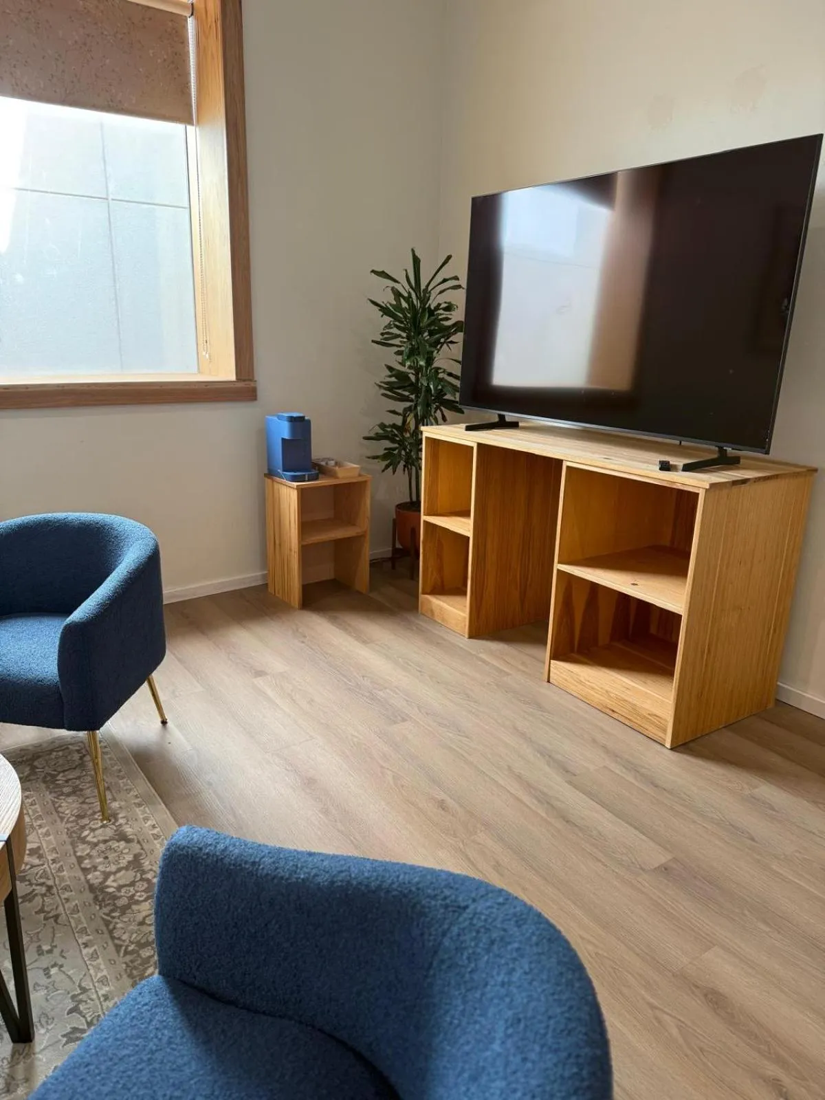 TV and multimedia in Unicorn Zebra