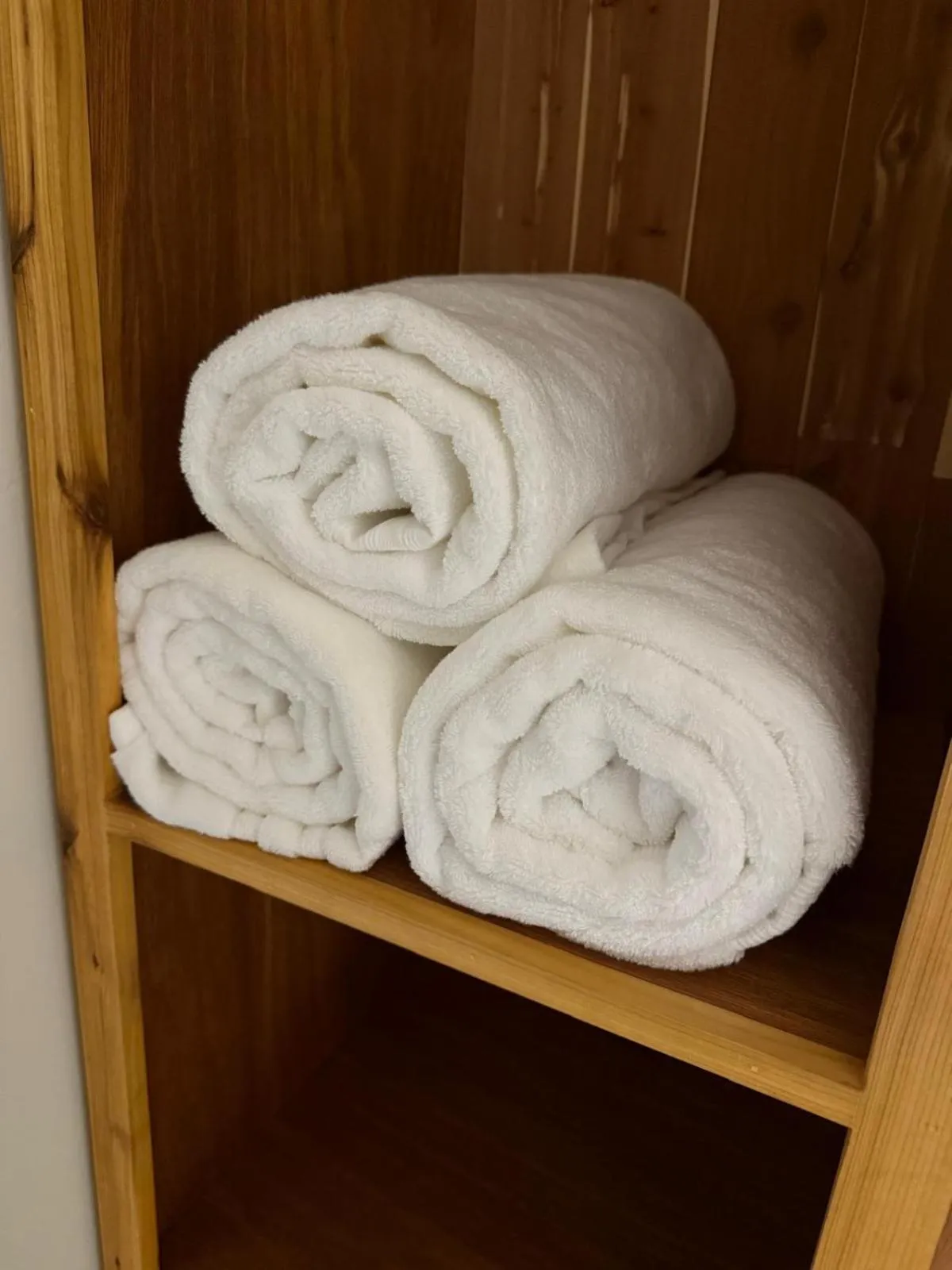 towels in Unicorn Zebra