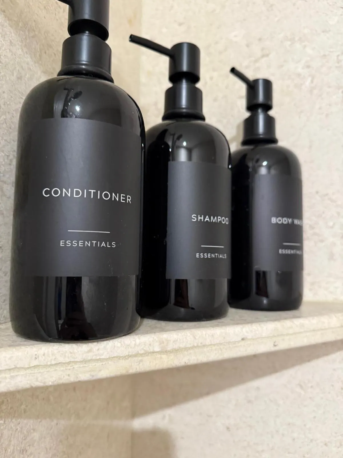 Decorative detail in Unicorn Zebra