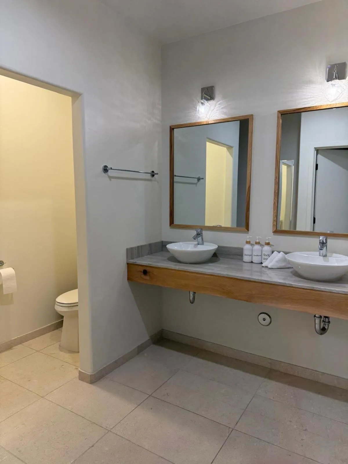 Toilet in Unicorn Zebra