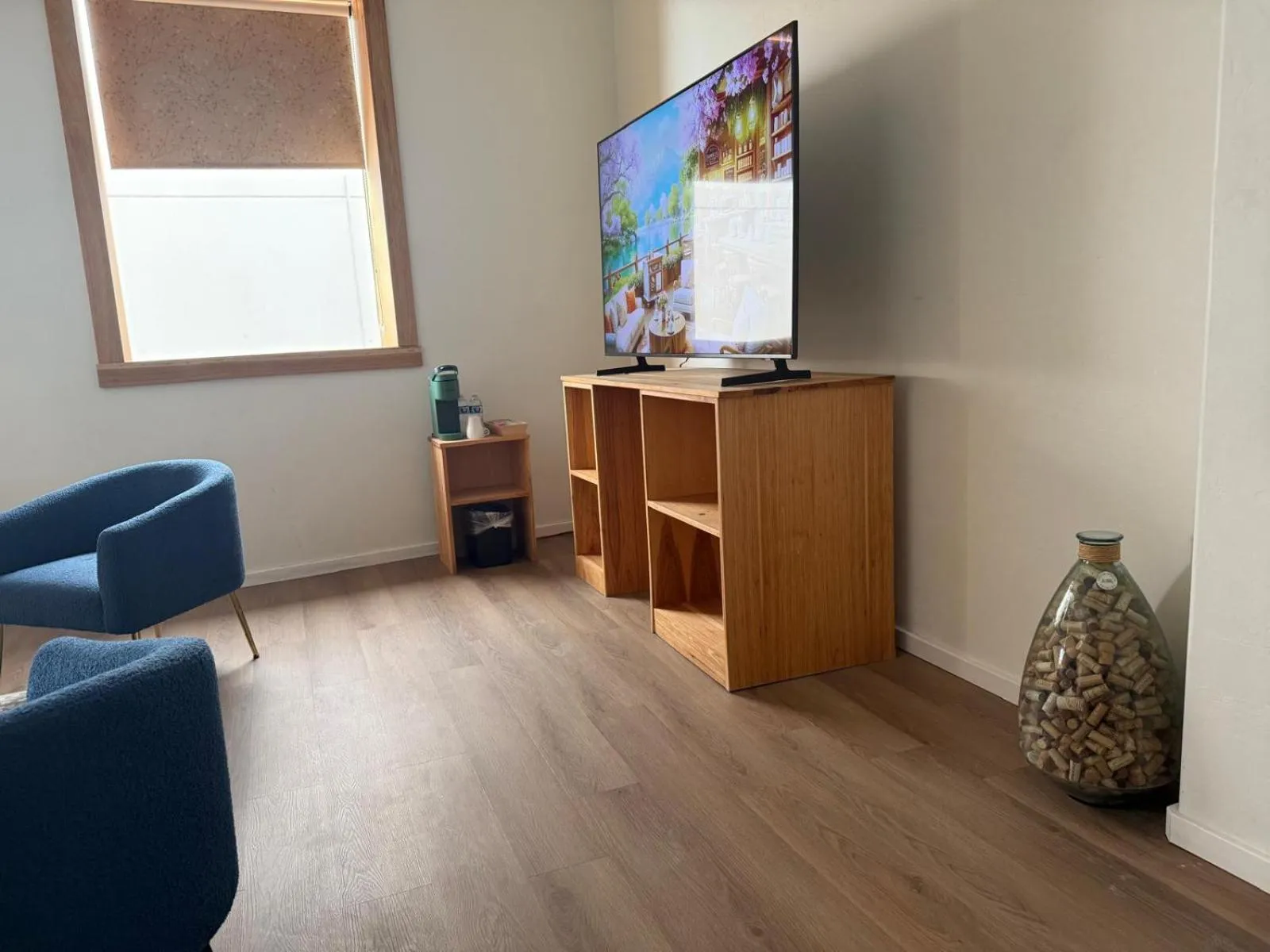 TV and multimedia in Unicorn Zebra