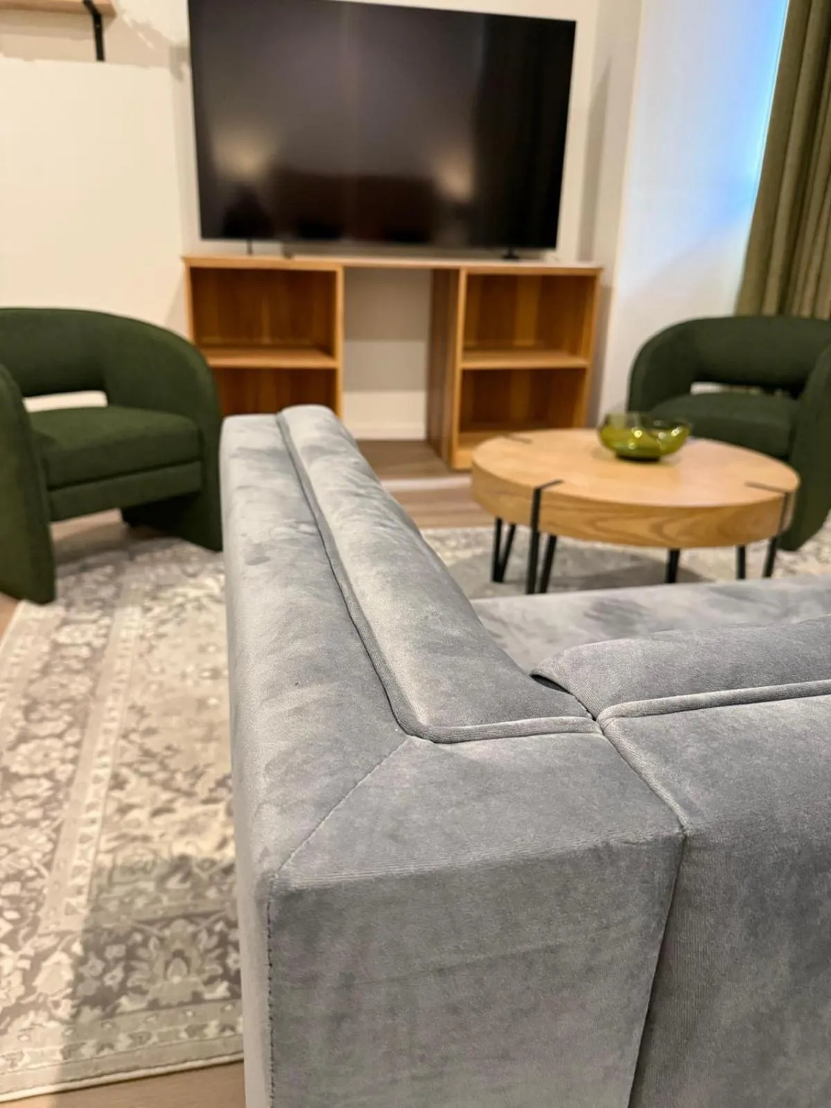 TV and multimedia in Unicorn Zebra