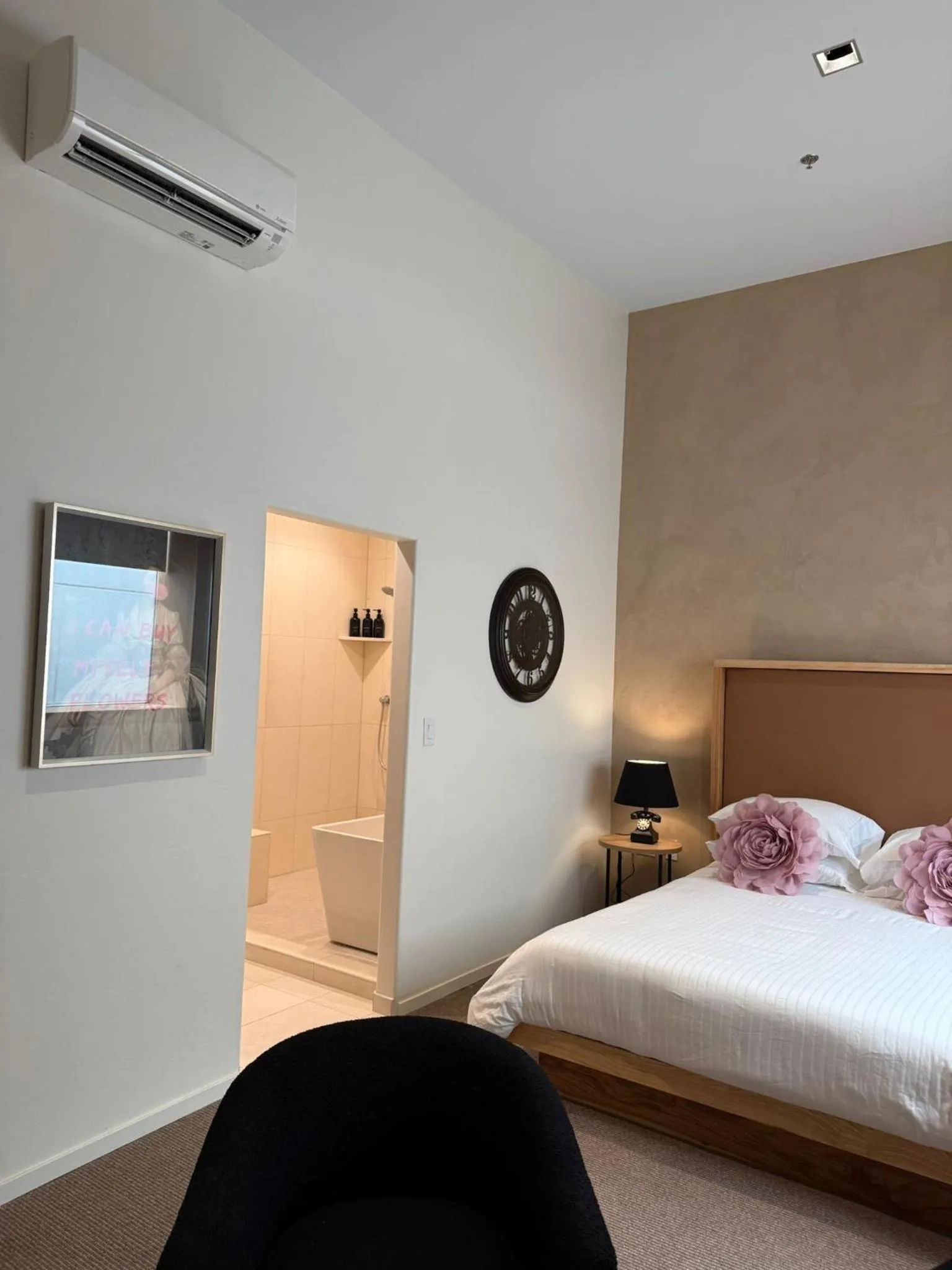 Bed in Unicorn Zebra