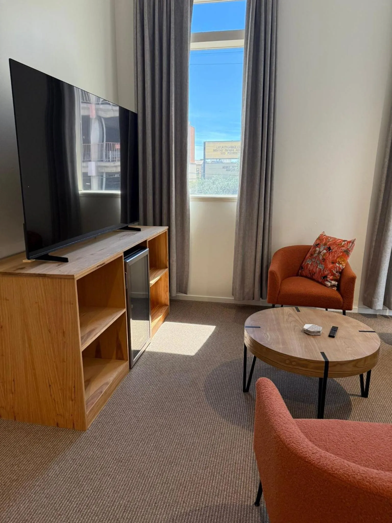 TV and multimedia in Unicorn Zebra