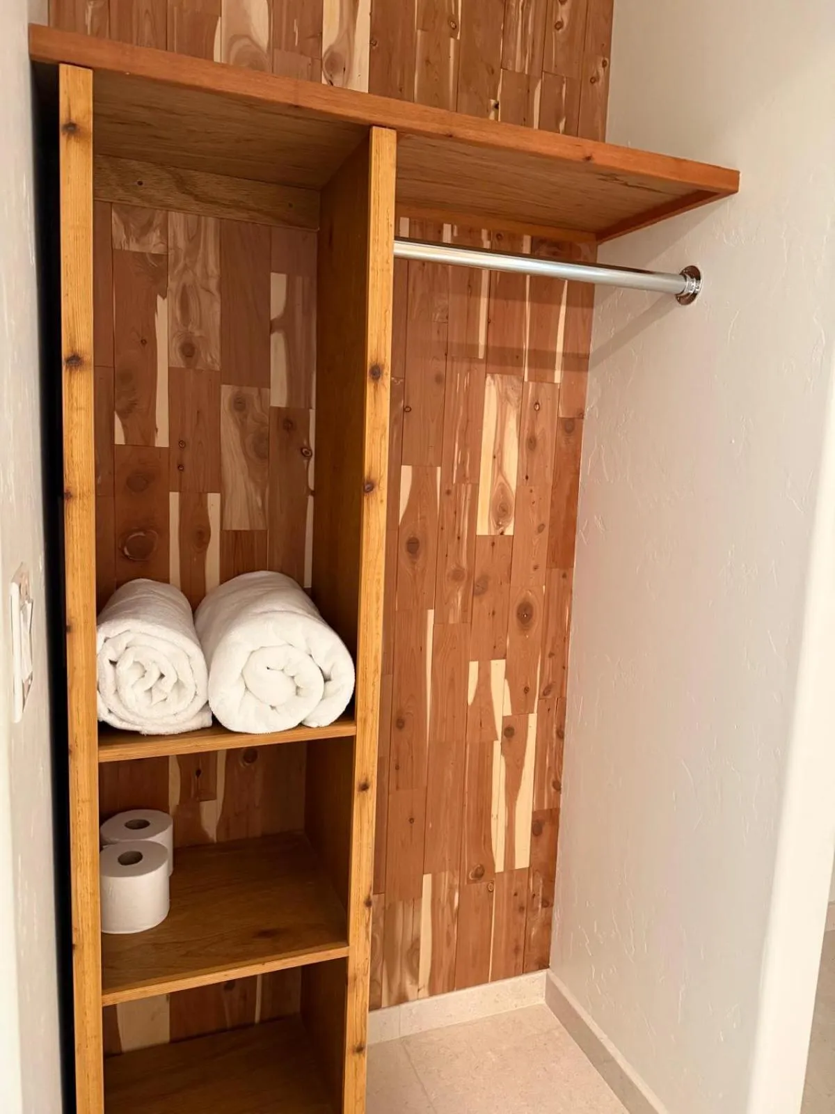 wardrobe in Unicorn Zebra