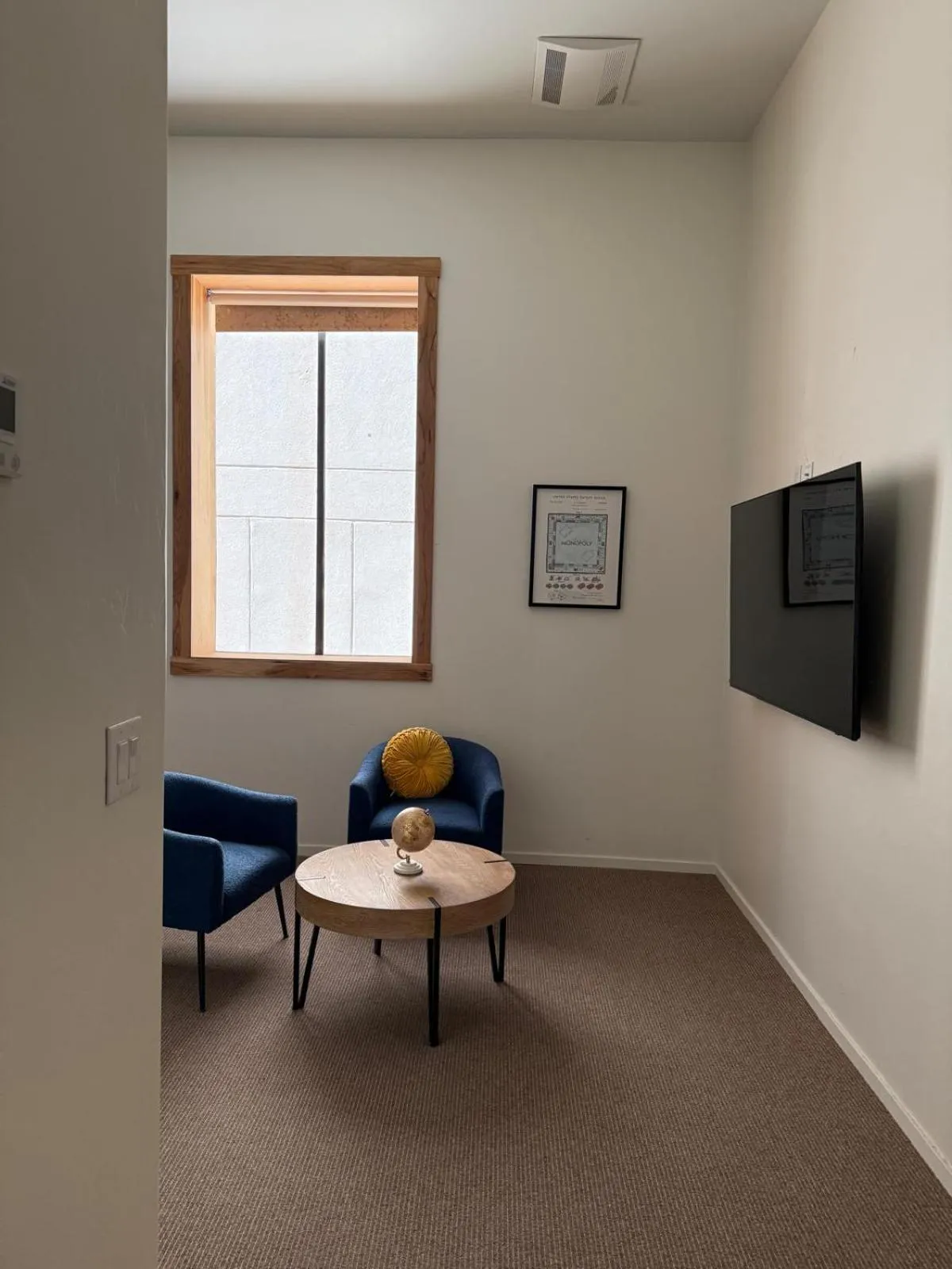 TV and multimedia in Unicorn Zebra