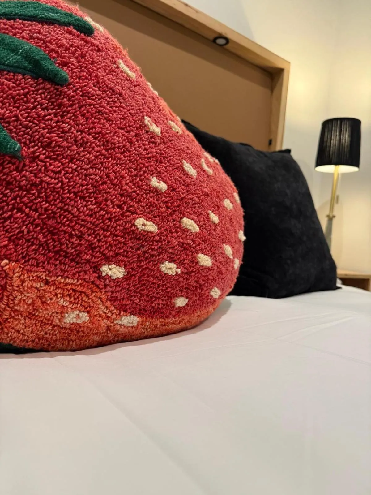 Bed in Unicorn Zebra