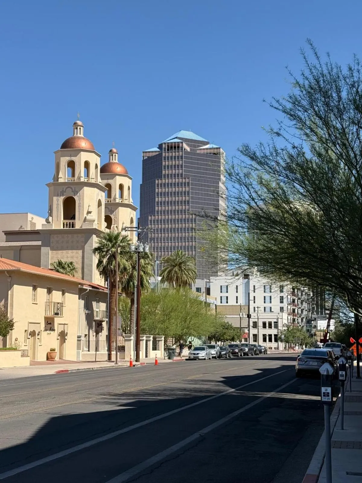 Property building in Unicorn Zebra