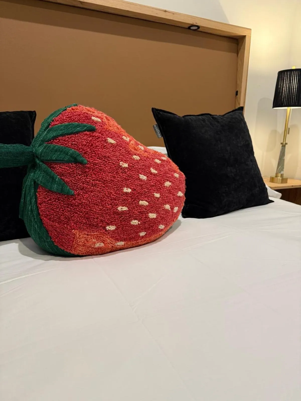 Bed in Unicorn Zebra