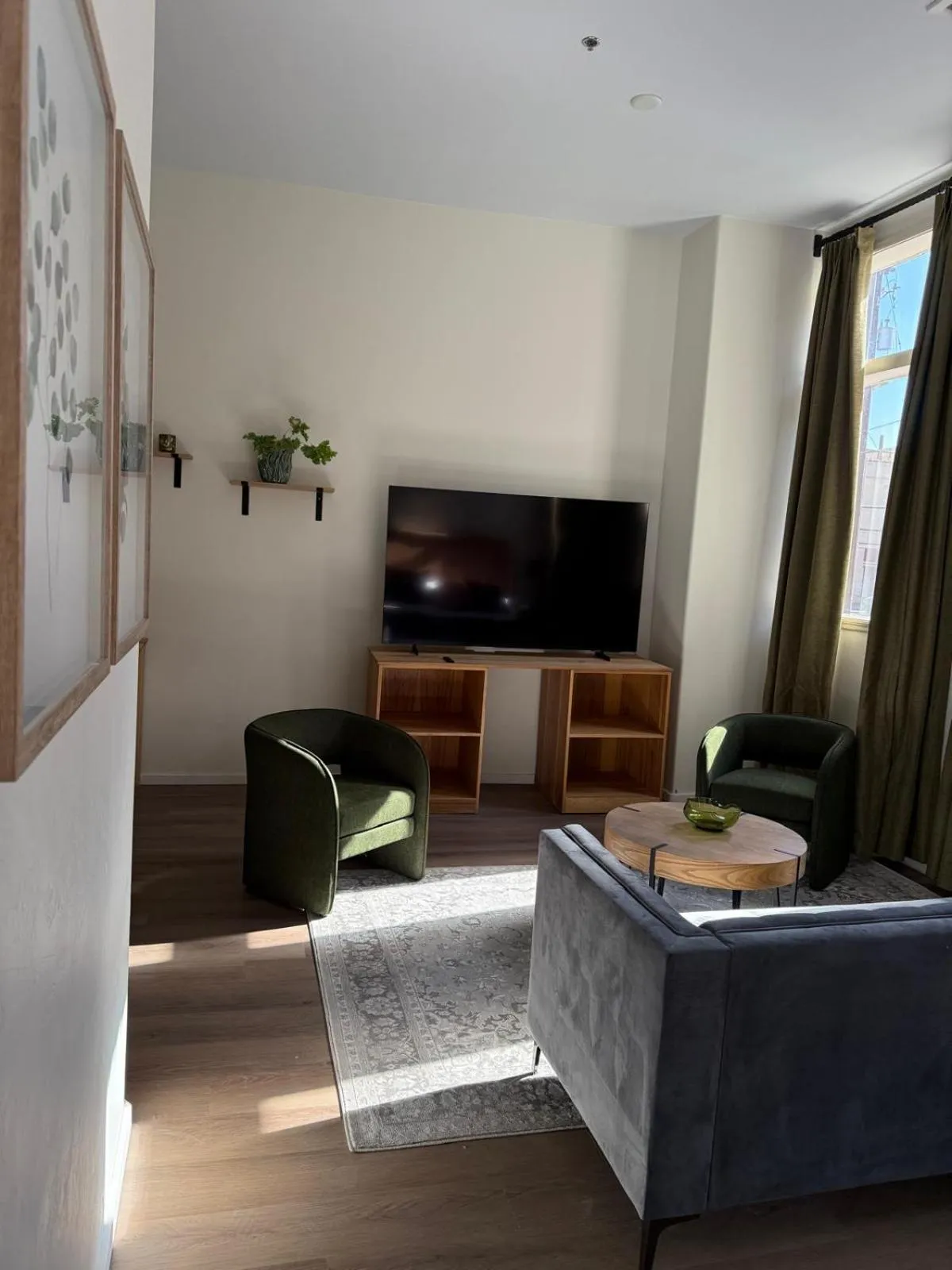 TV and multimedia in Unicorn Zebra