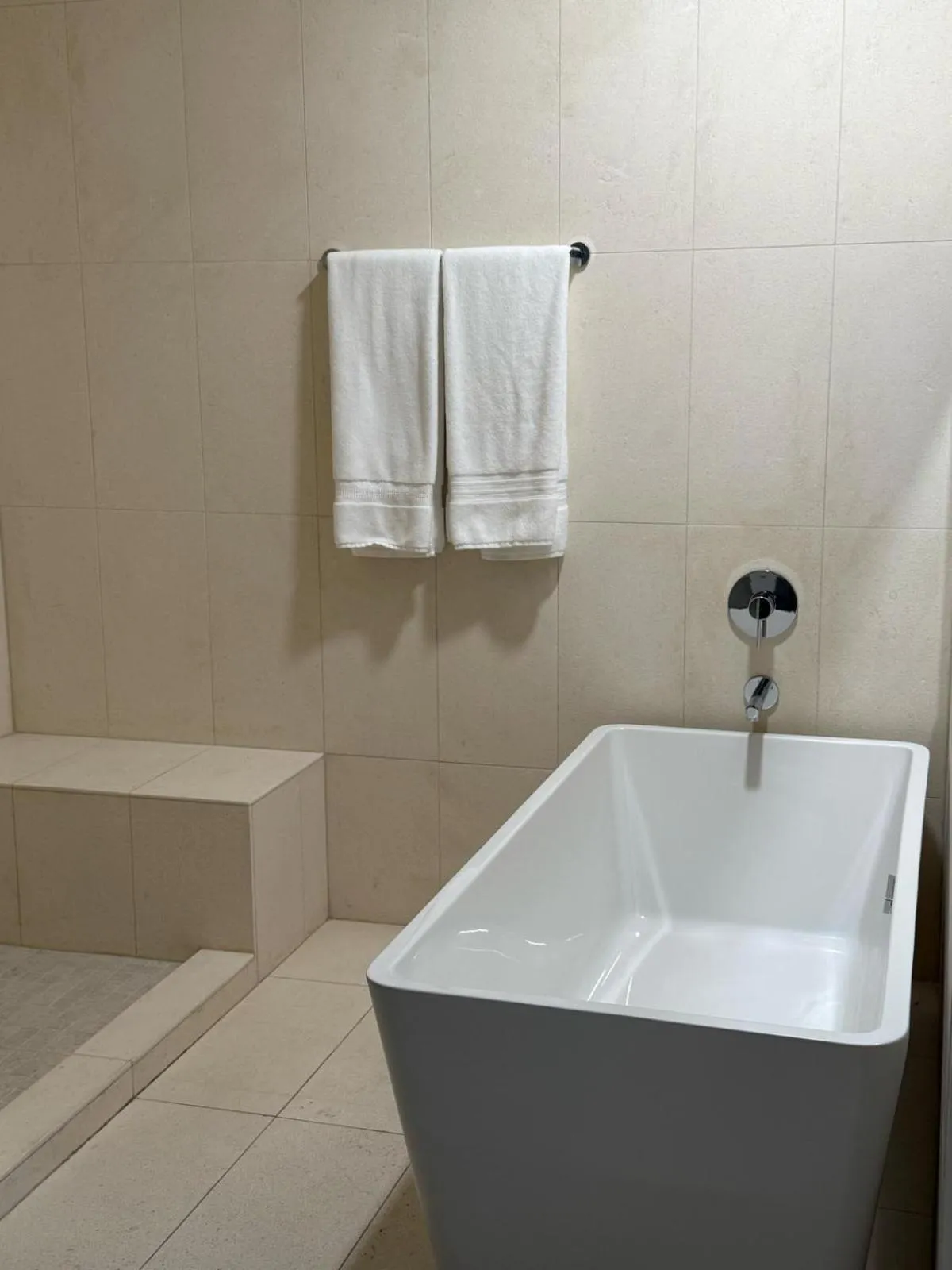 Bath in Unicorn Zebra