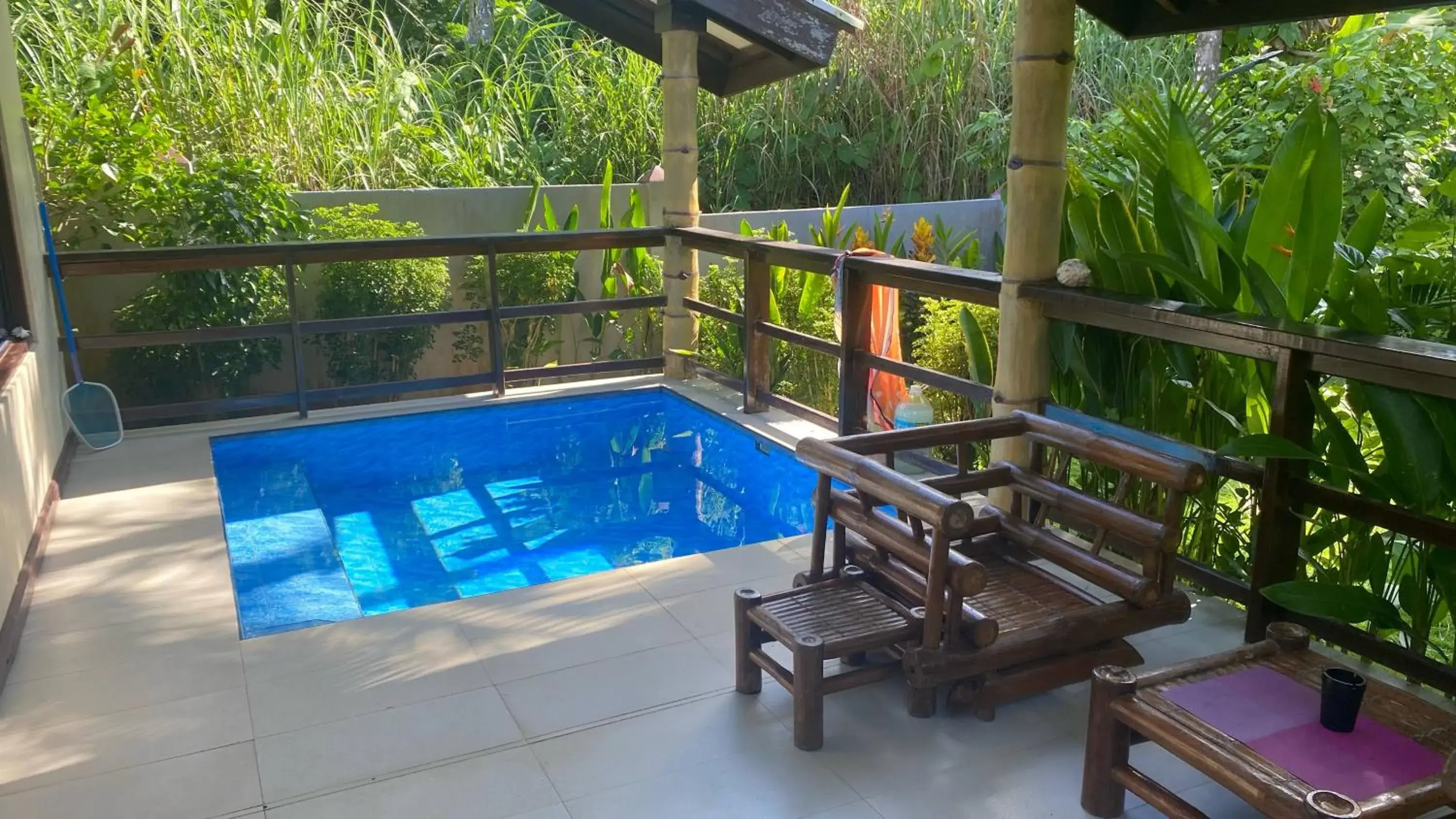 Executive Villa with Private Pool in Siargao Sunset Bay Beach Villas Executive Villa with Private Pool in Siargao Sunset Bay Beach Villas