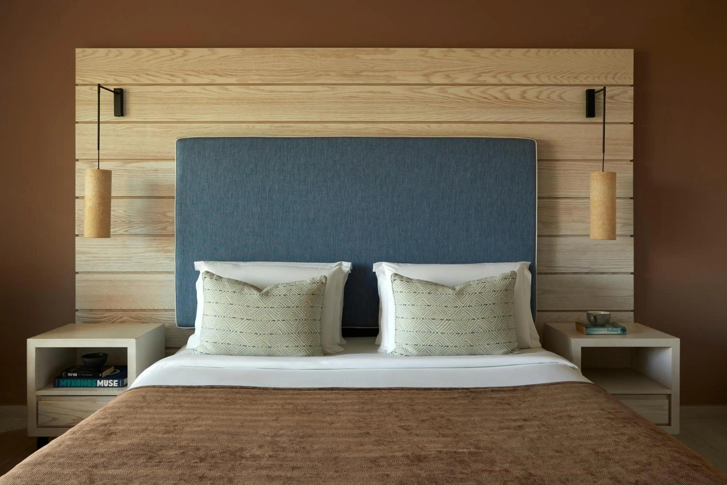 Bed in Mare Ayia Napa