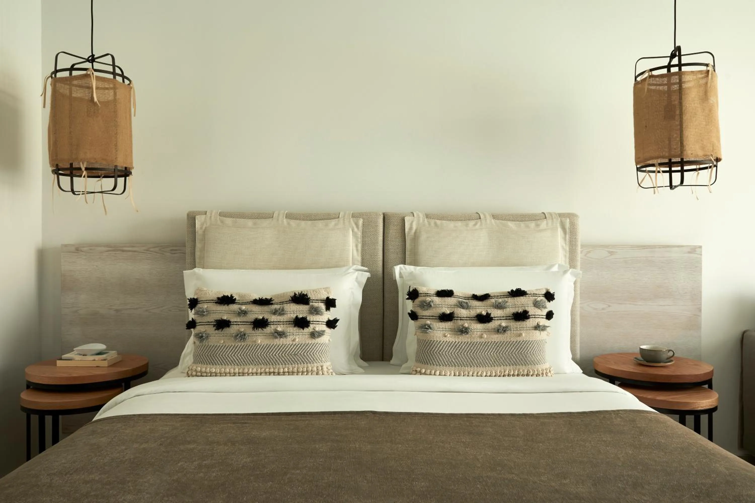 Bed in Mare Ayia Napa