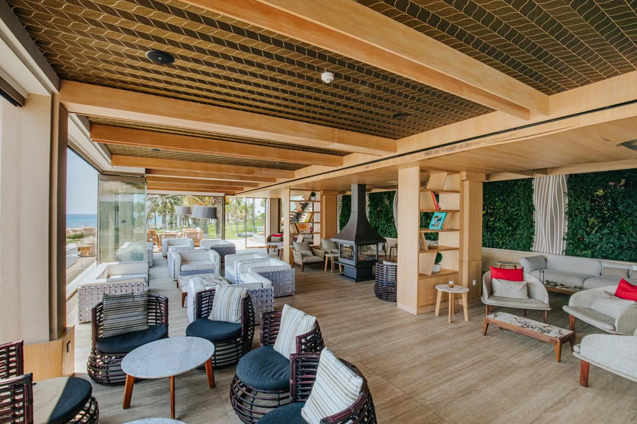 Balcony/Terrace in Mare Ayia Napa