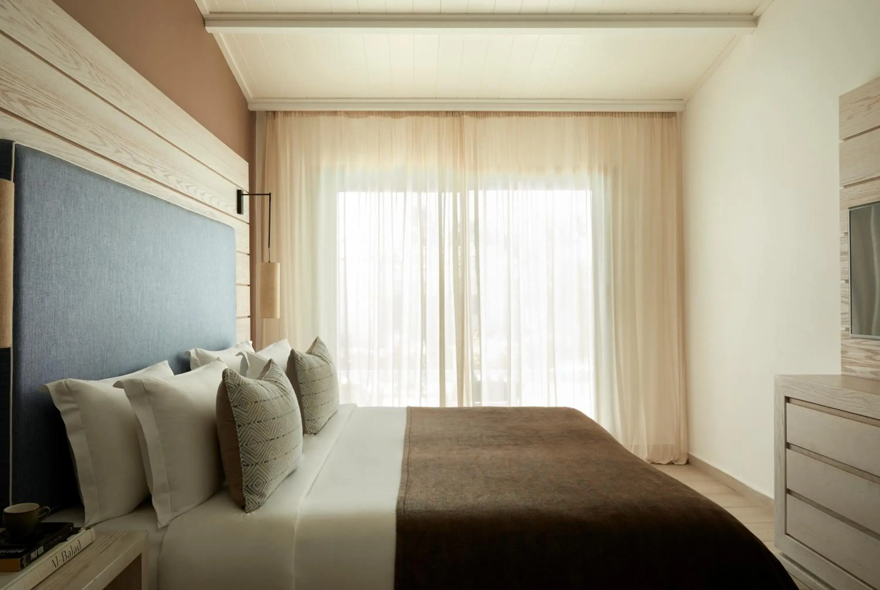 One Bedroom Suite Swim up Pool view (Bungalow Area) in Mare Ayia Napa One Bedroom Suite Swim up Pool view (Bungalow Area) in Mare Ayia Napa