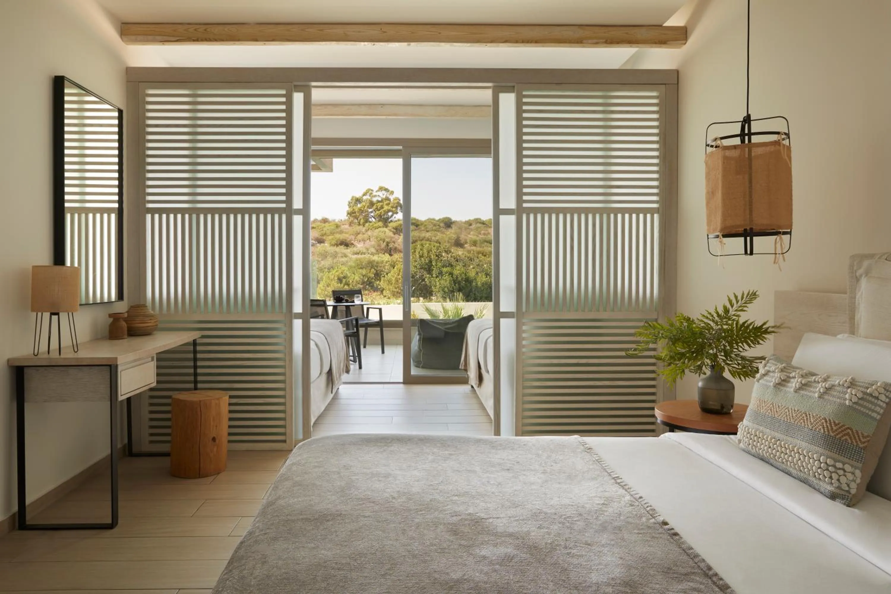 Photo of the whole room in Mare Ayia Napa