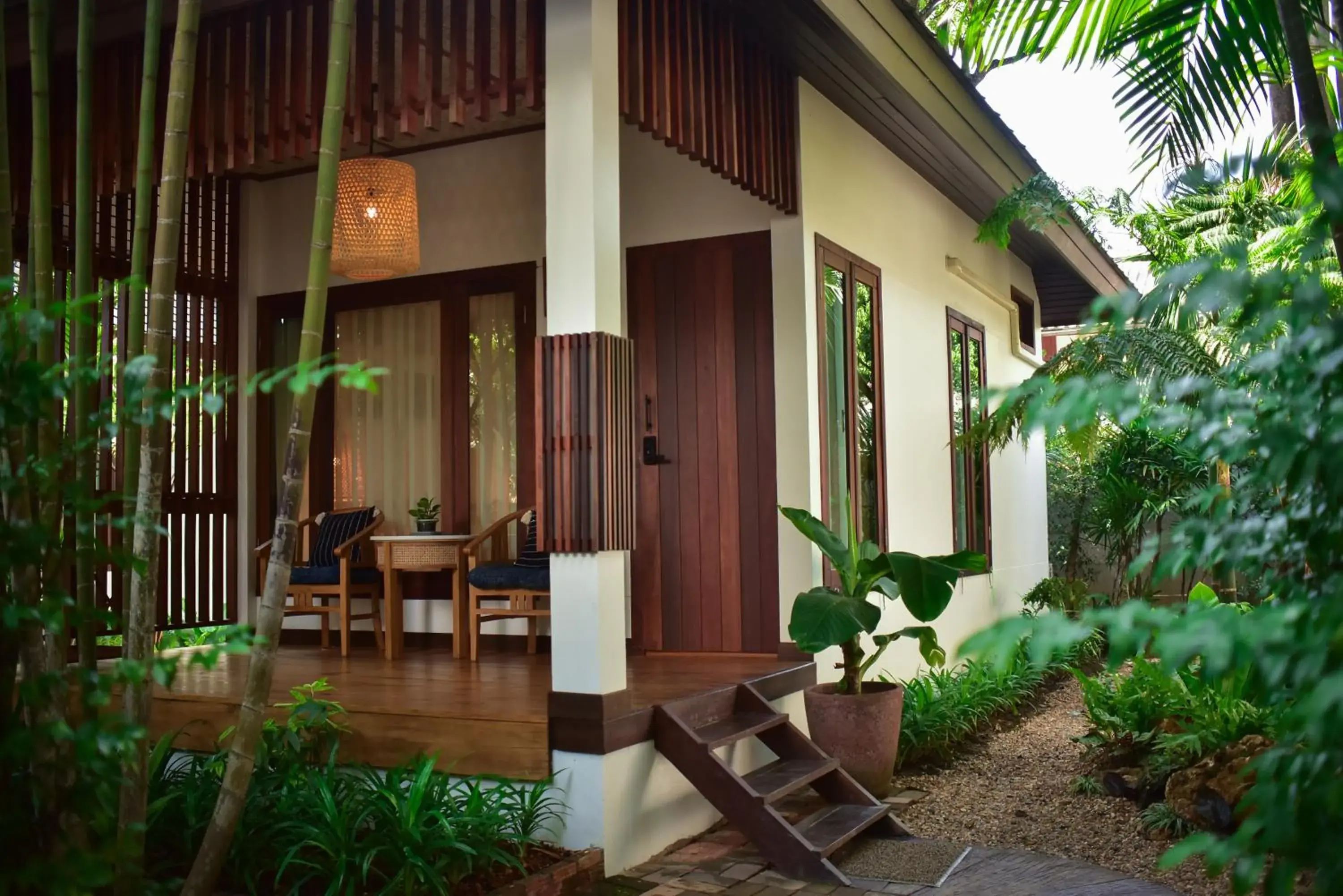 Tai Resort Tai Resort