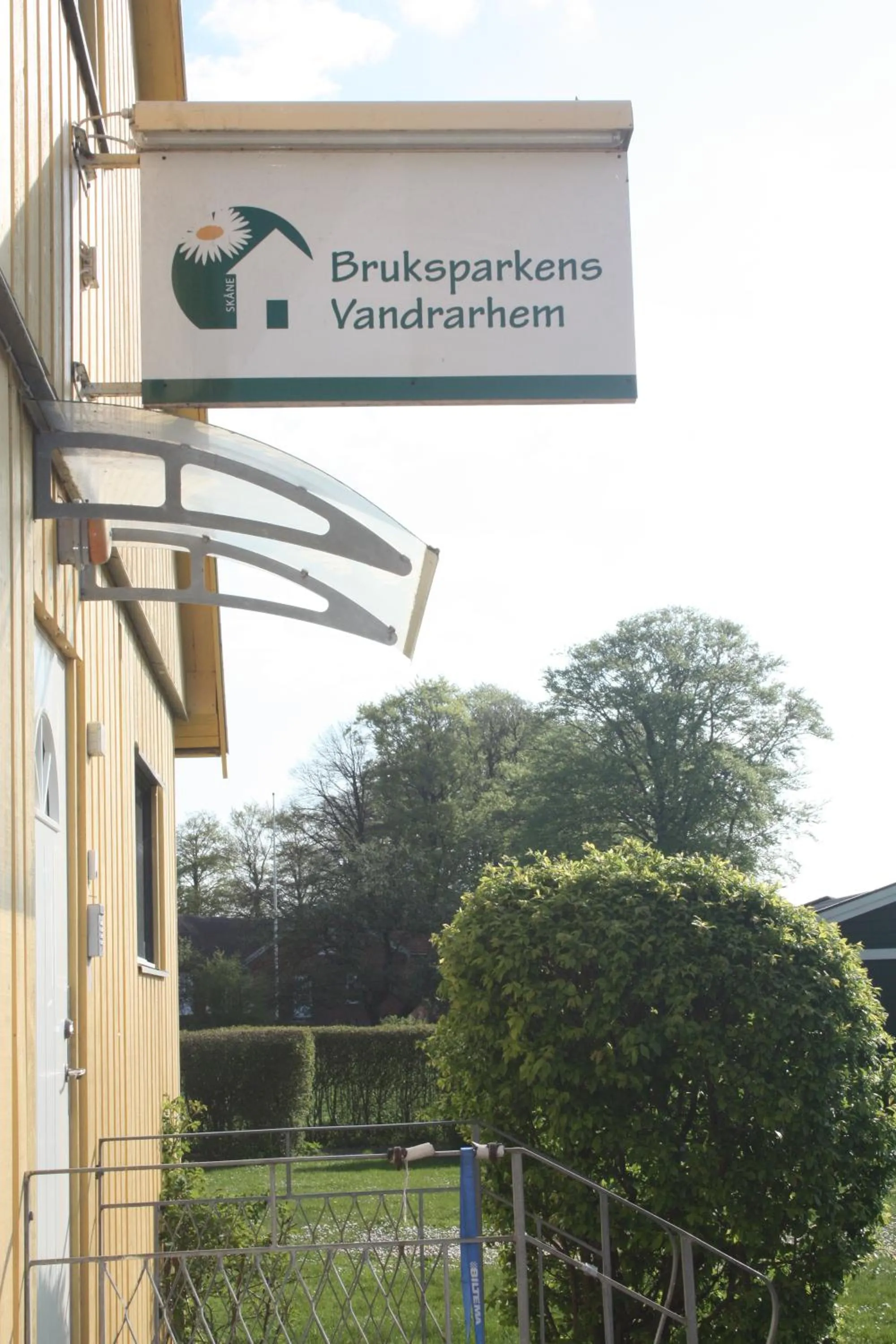 Other in Bruksparkens Hostel