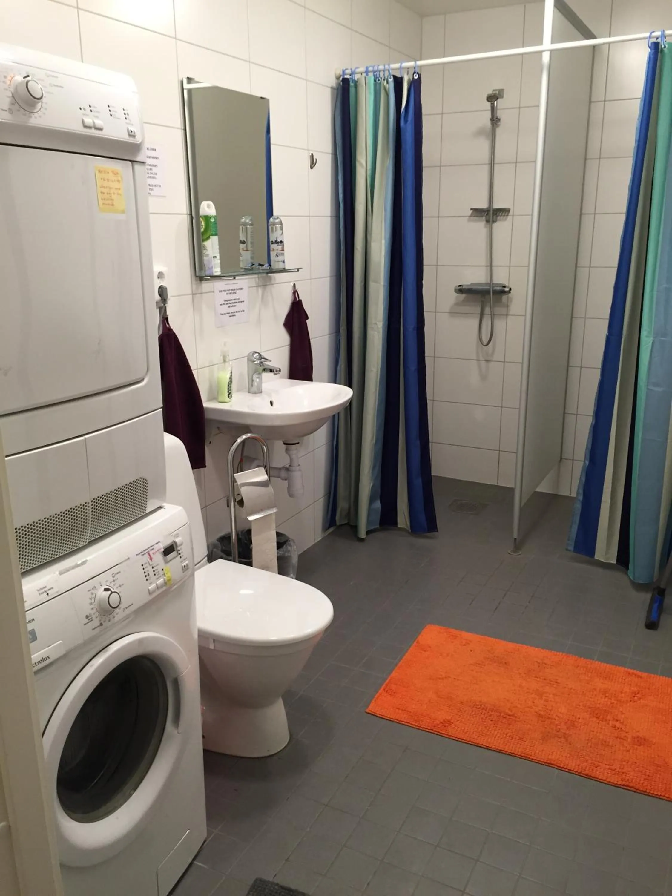 Other in Bruksparkens Hostel