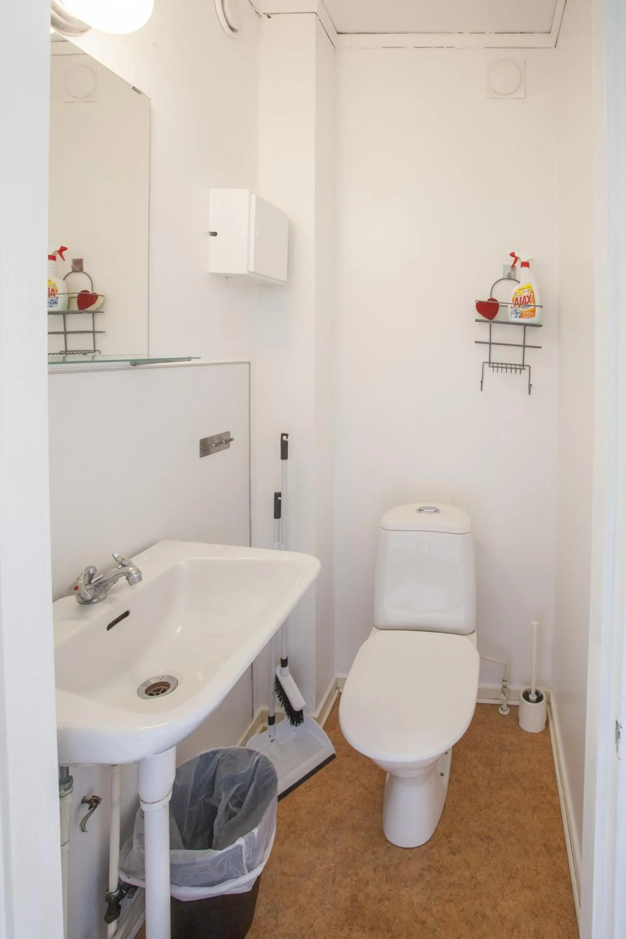 Other in Bruksparkens Hostel