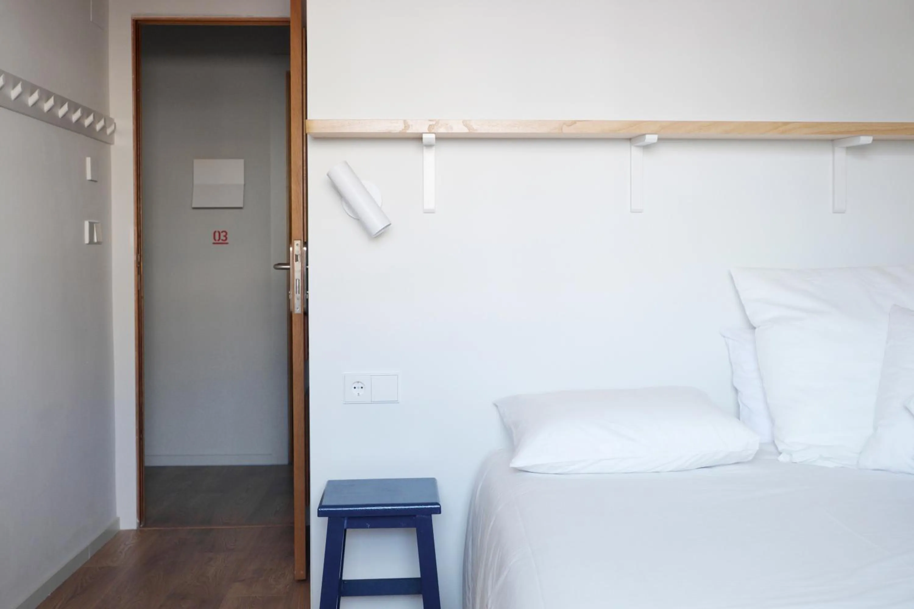 Other, Bed in Lar Atlántica