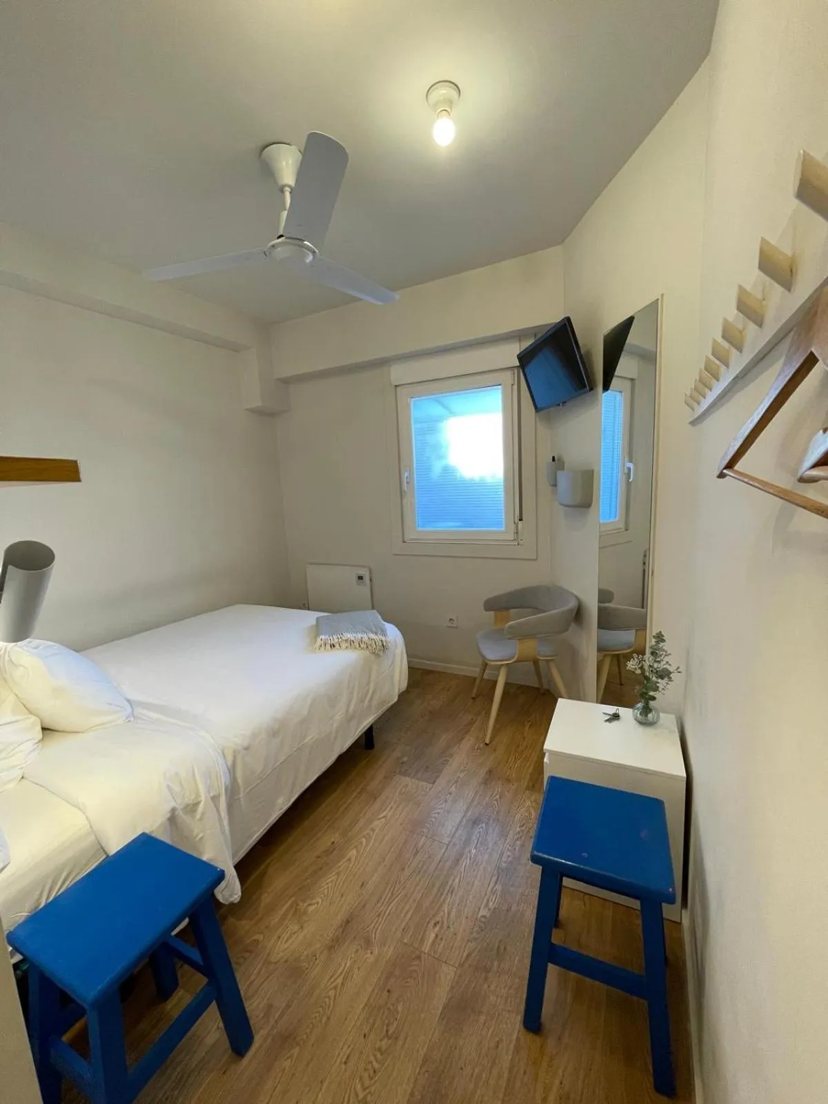 Bed in Lar Atlántica