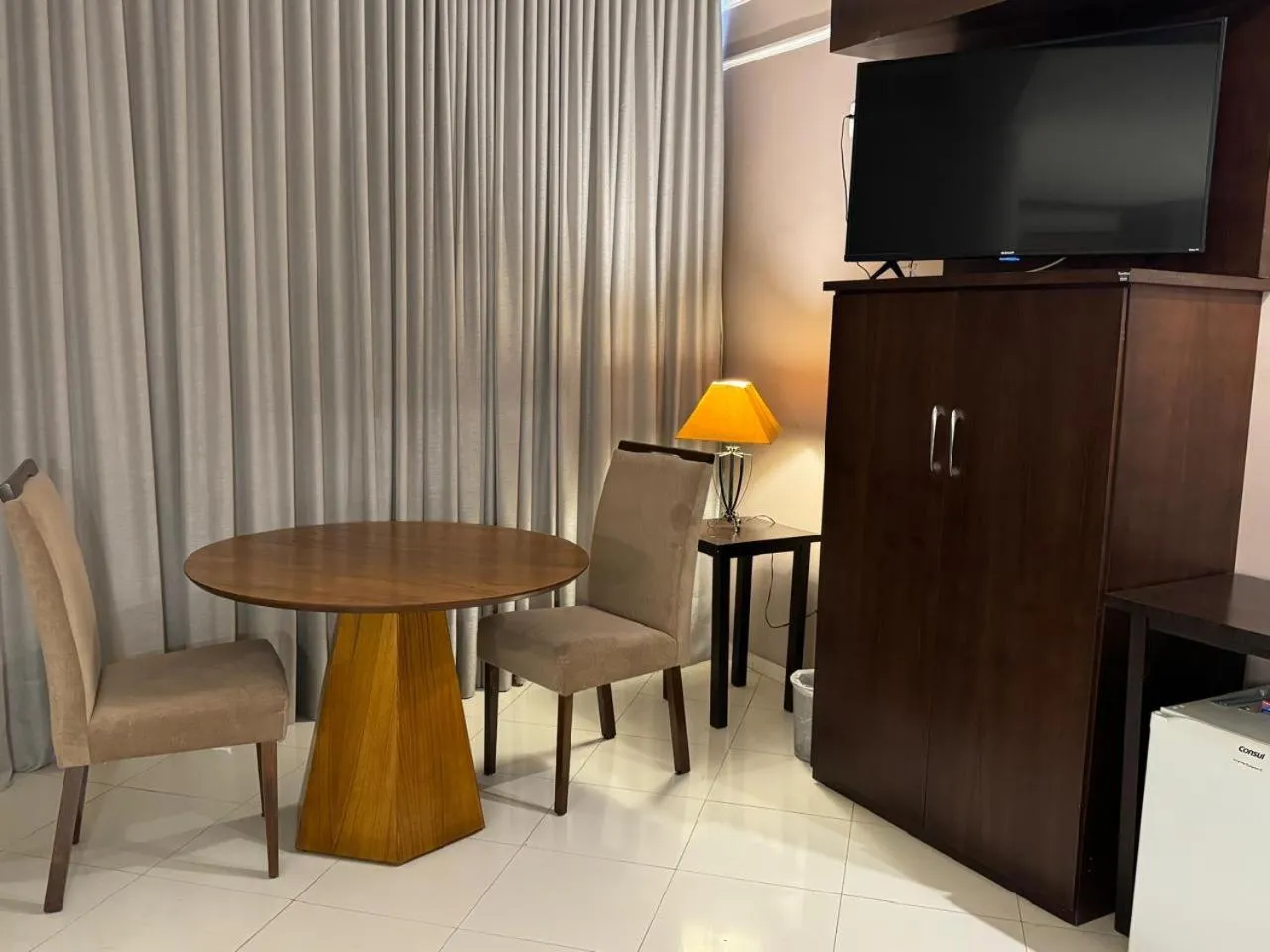 Ouro Cerrado Palace Hotel