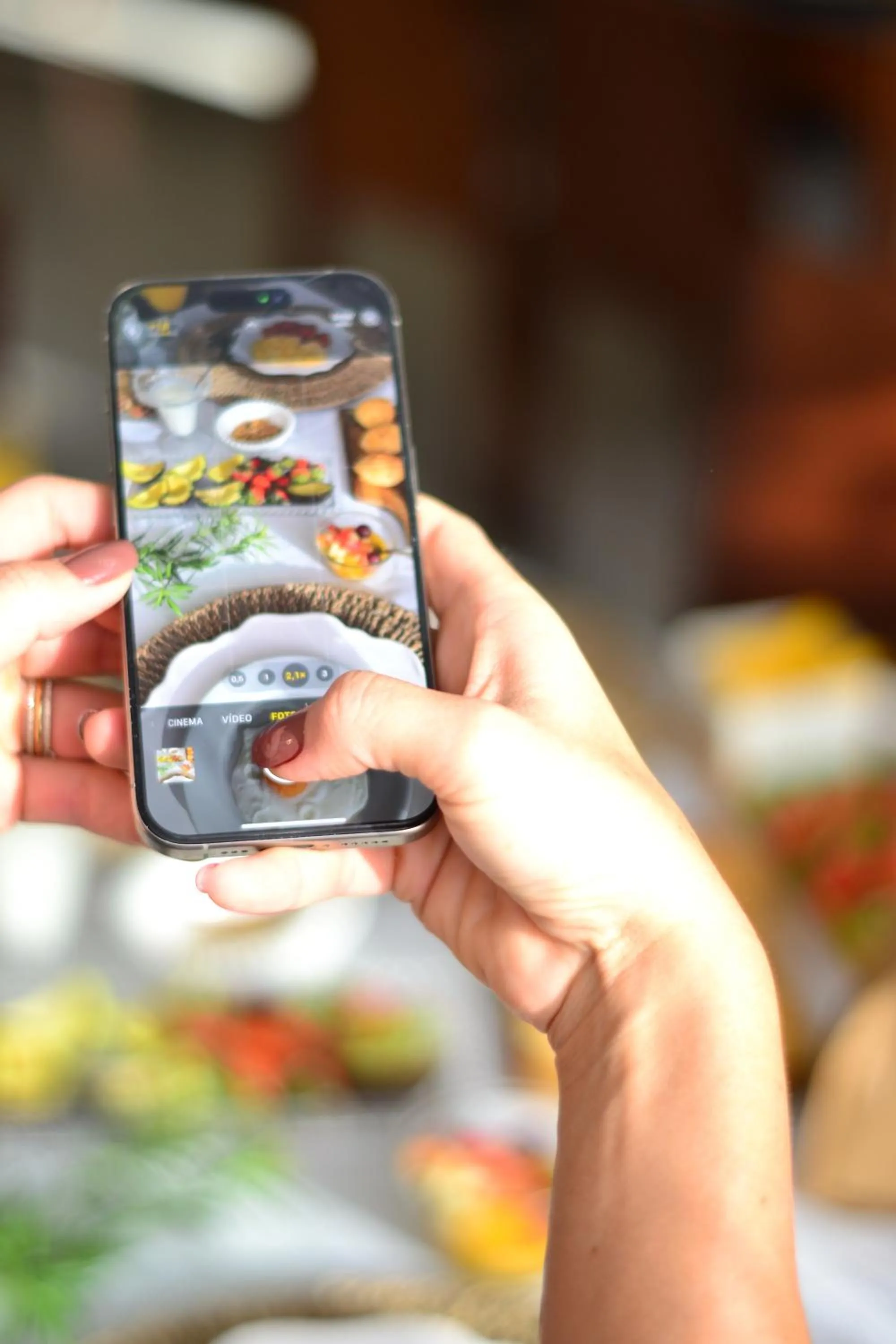 Ouro Cerrado Palace Hotel