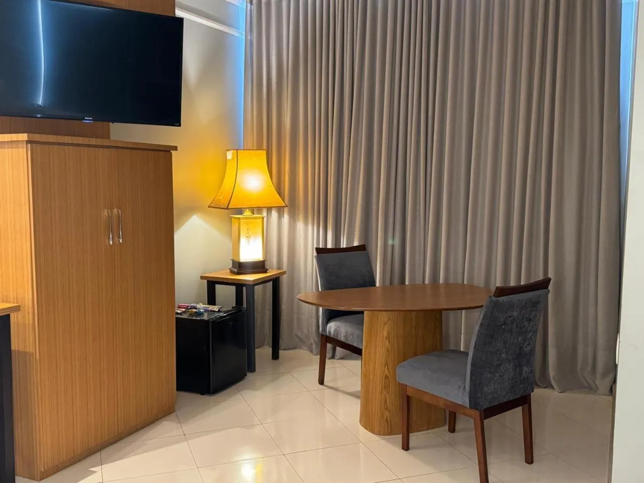 Ouro Cerrado Palace Hotel