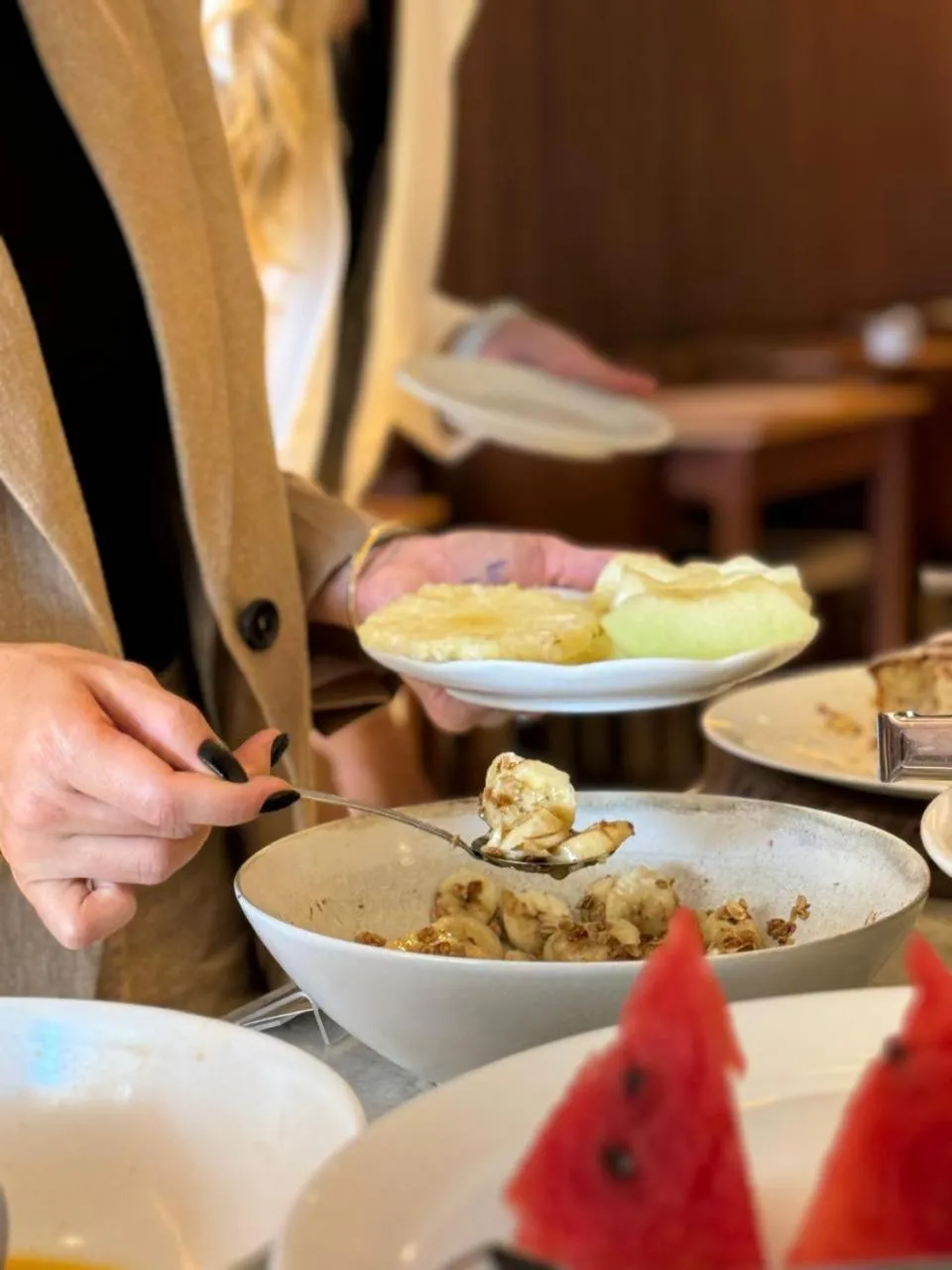 Ouro Cerrado Palace Hotel