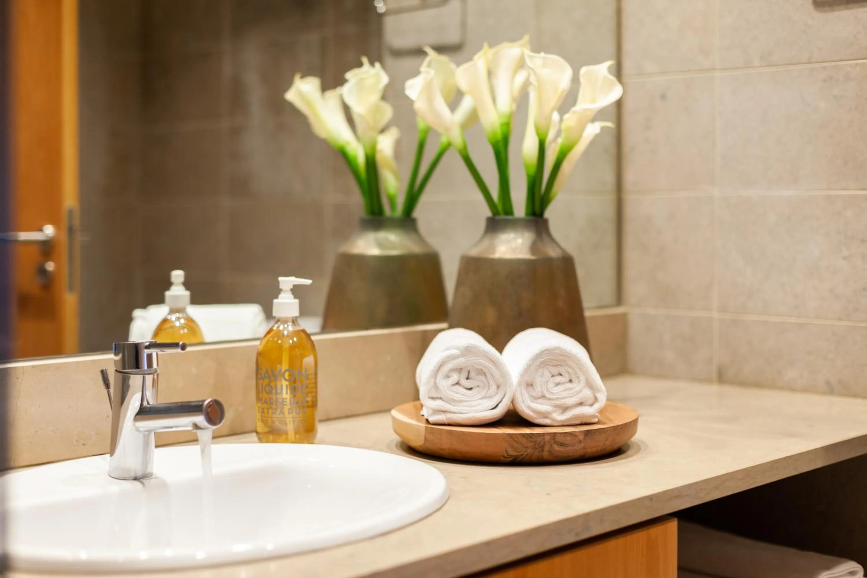 Bathroom in Your Lisbon Home Parque das Nações