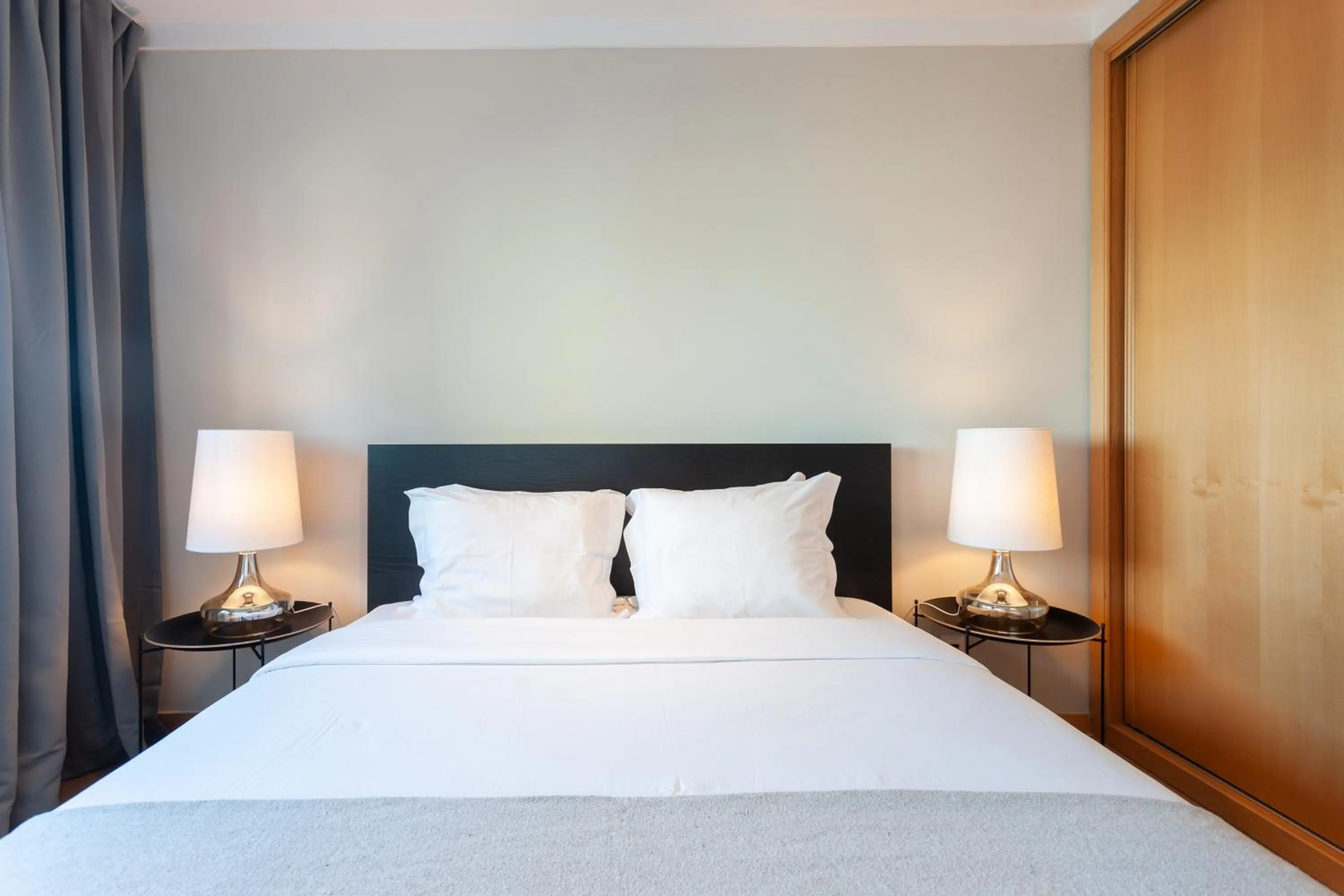 Bed in Your Lisbon Home Parque das Nações