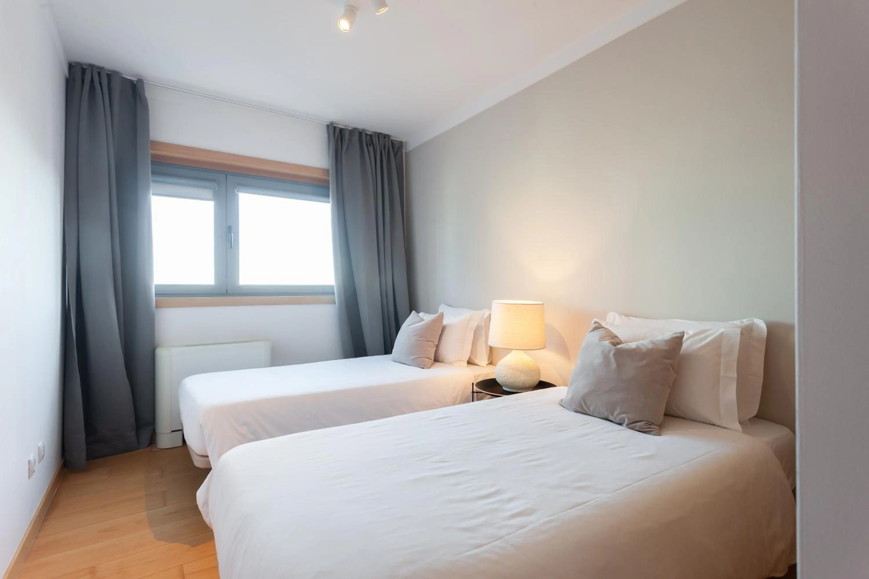 Bedroom, Bed in Your Lisbon Home Parque das Nações