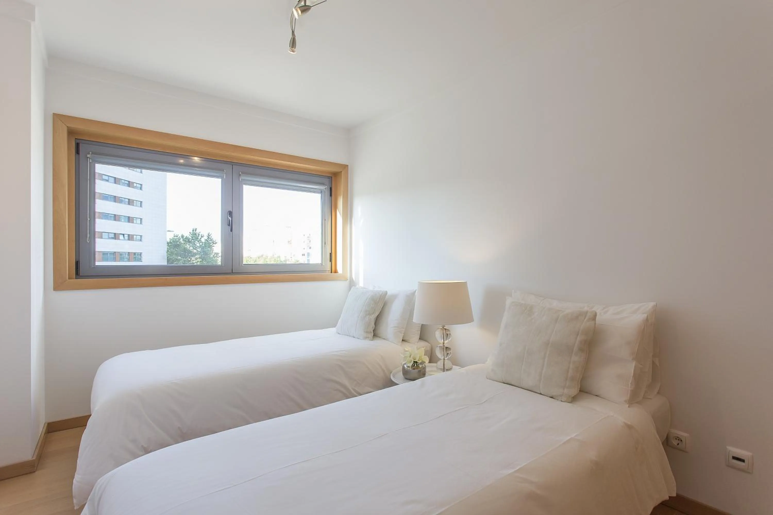 Bedroom, Bed in Your Lisbon Home Parque das Nações
