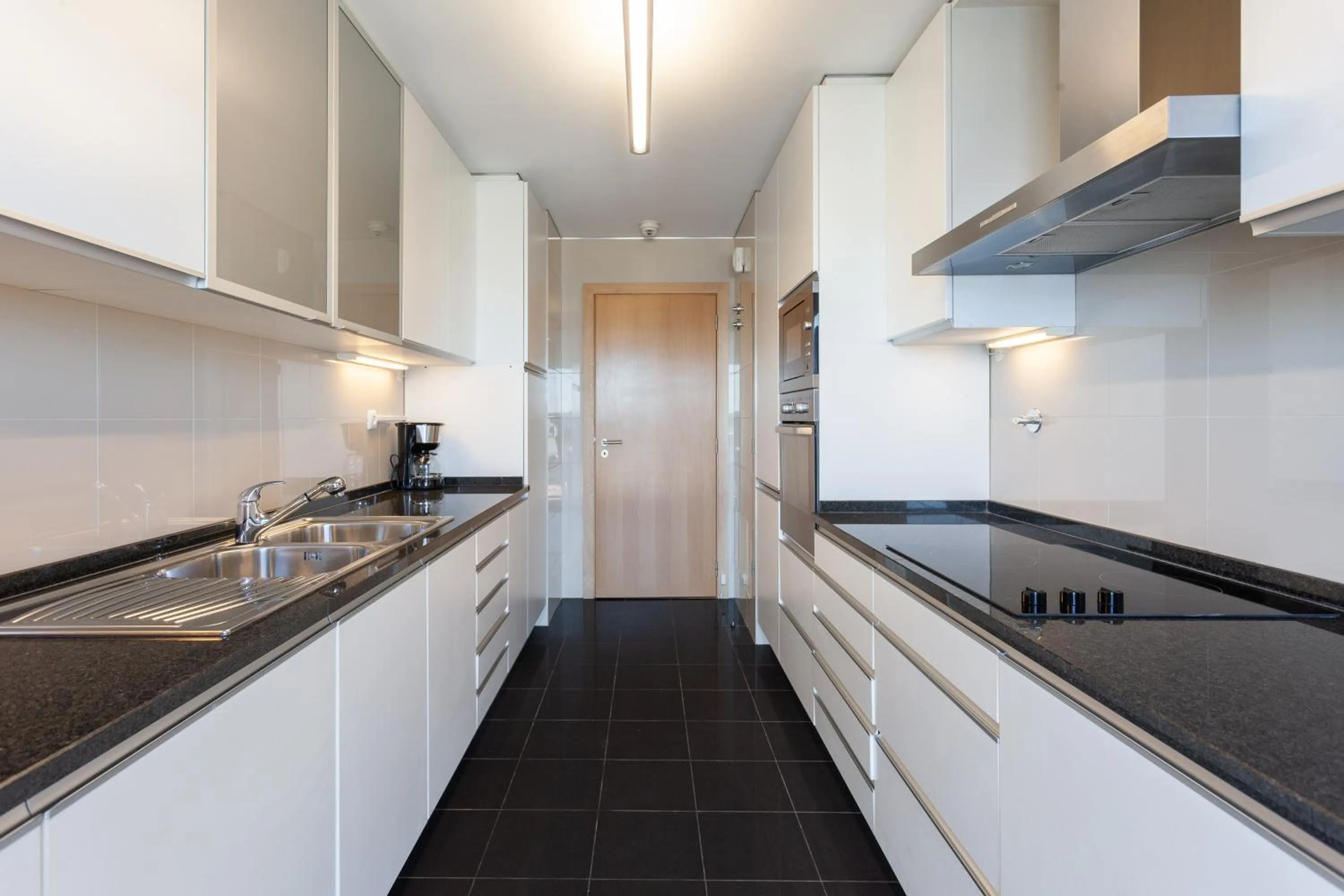Kitchen or kitchenette in Your Lisbon Home Parque das Nações