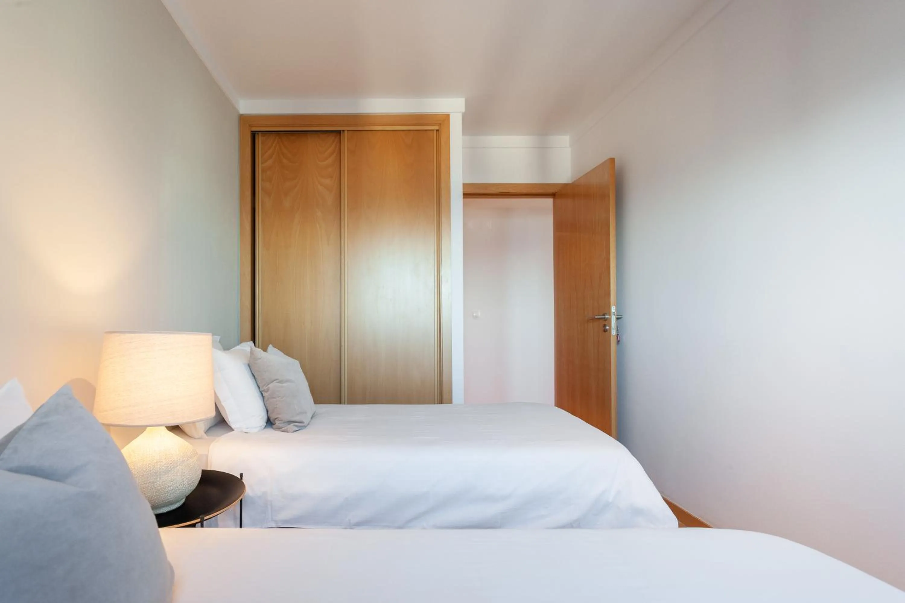 Bed in Your Lisbon Home Parque das Nações