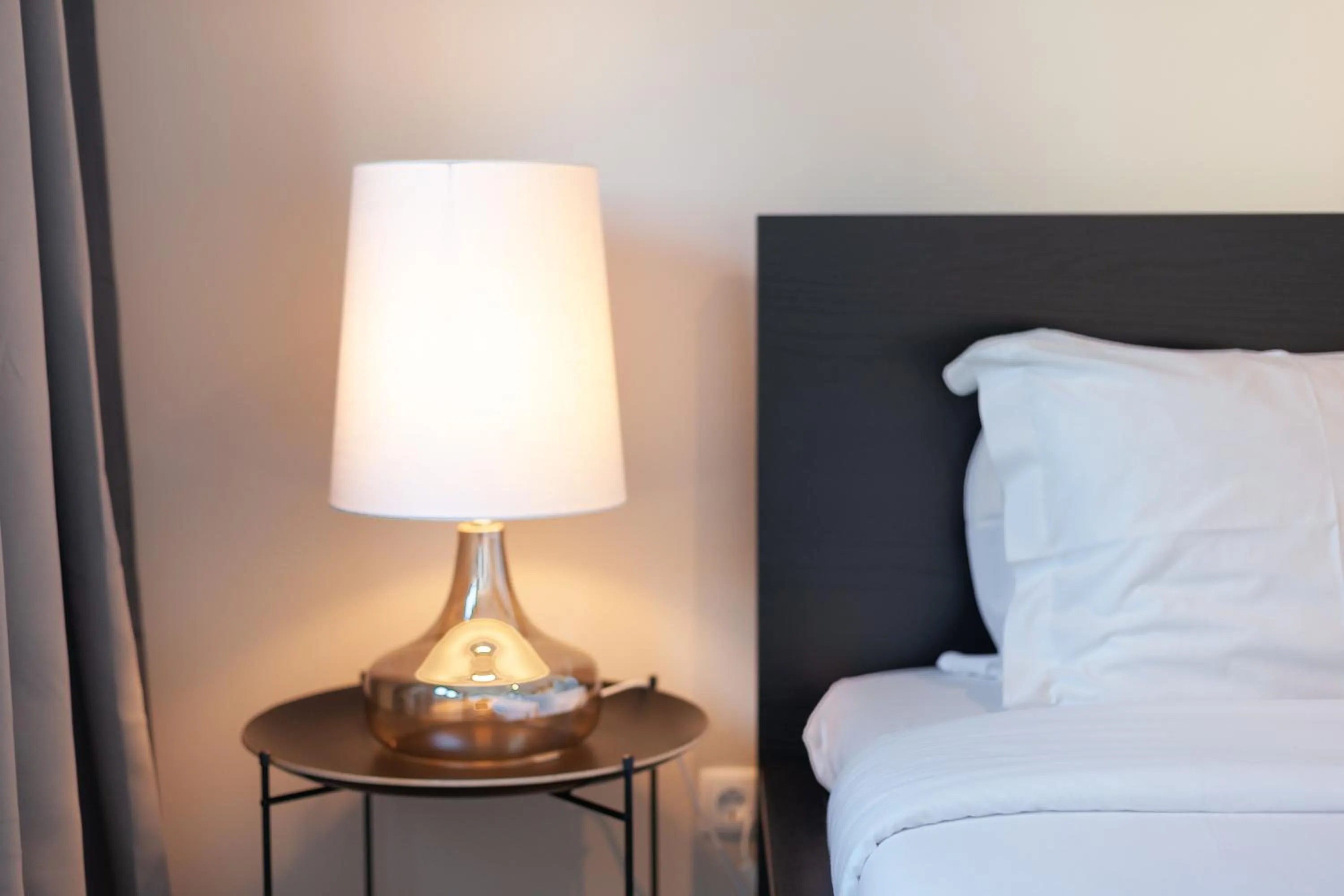 Bedroom, Bed in Your Lisbon Home Parque das Nações