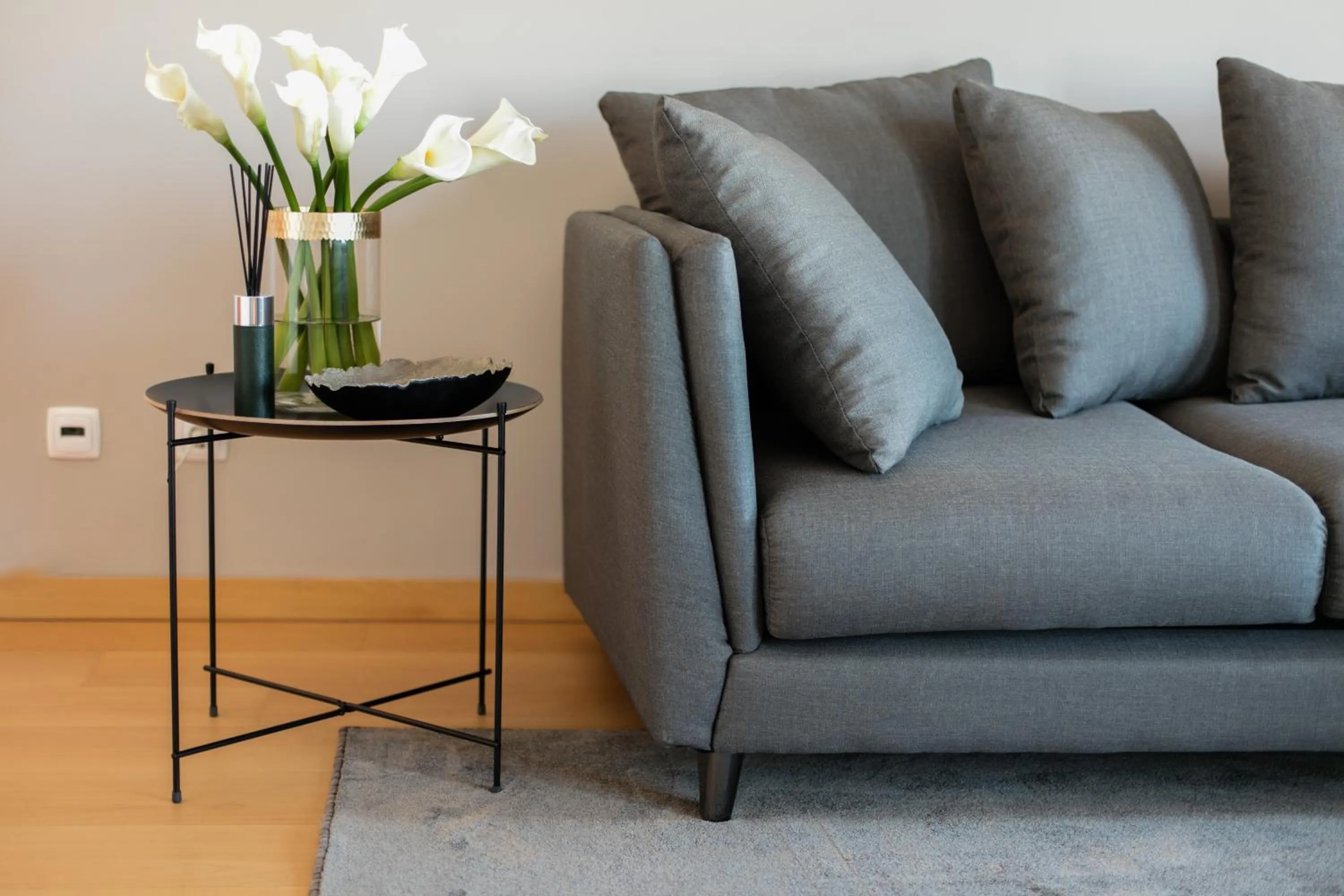 Decorative detail in Your Lisbon Home Parque das Nações