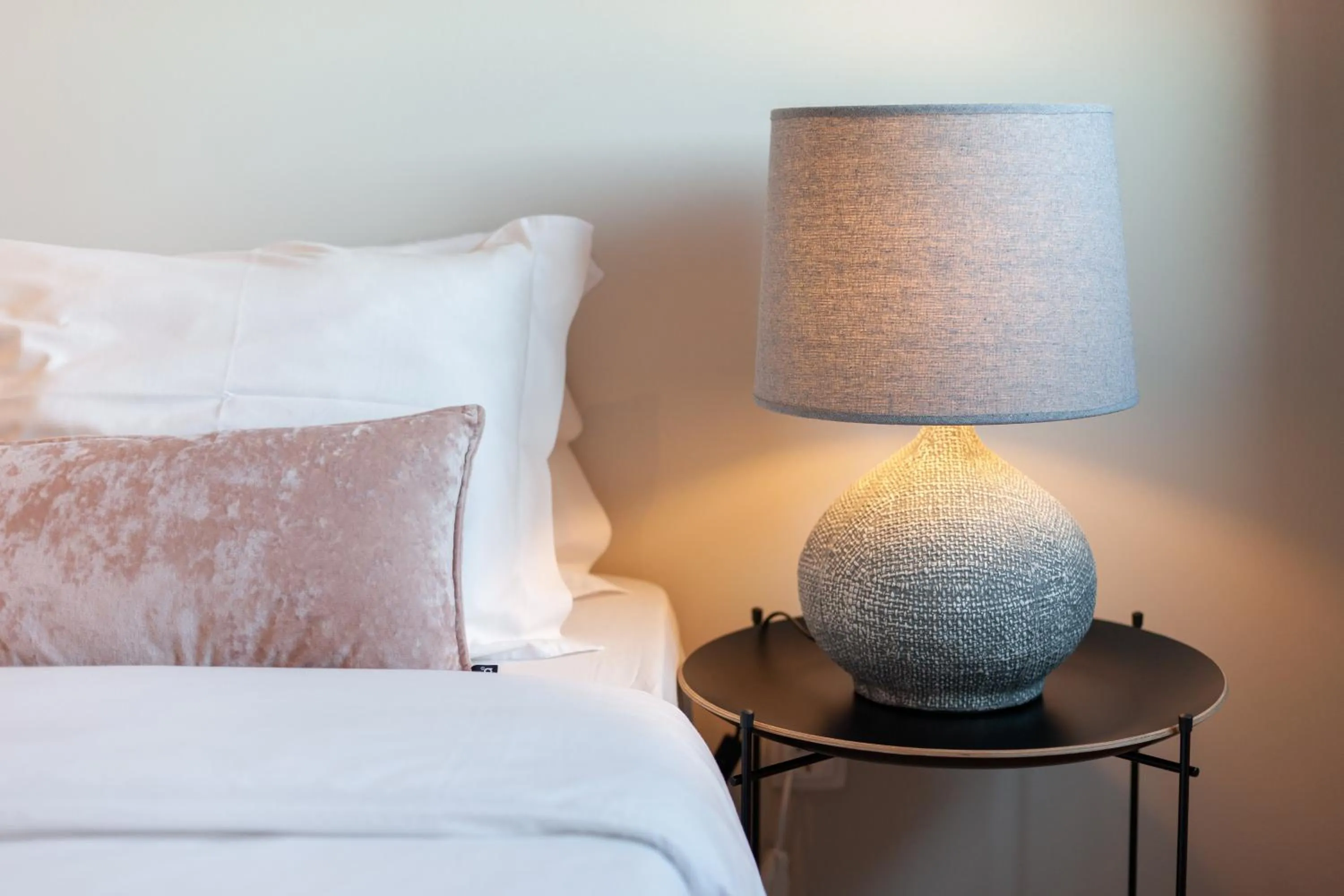 Bed in Your Lisbon Home Parque das Nações