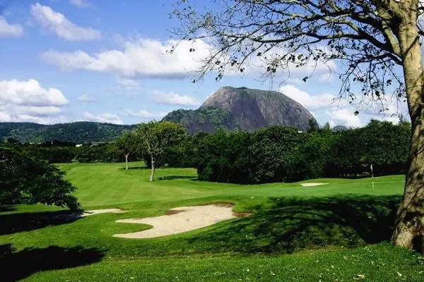 Golfcourse in The Nordic Abuja