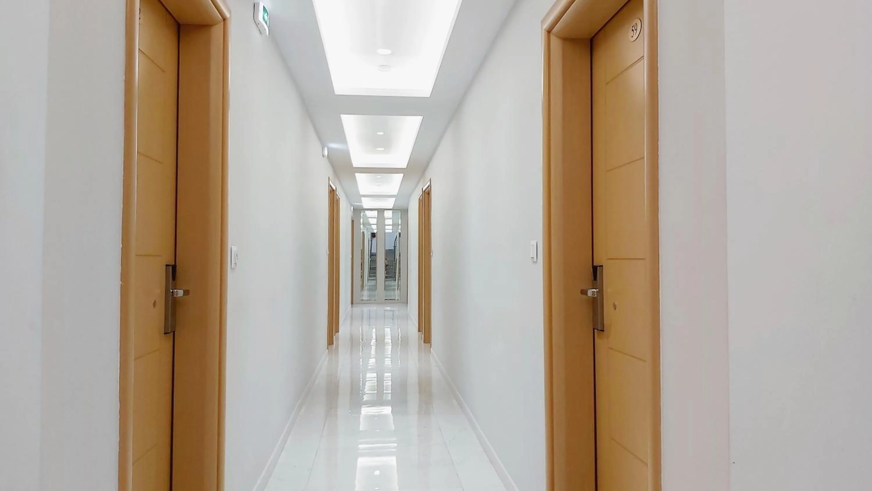 On site in Akrogiali Exclusive Hotel (Adults Only)