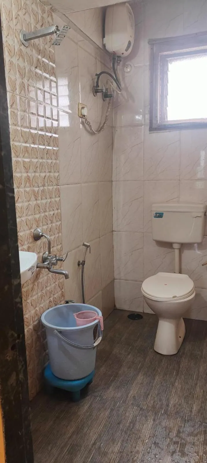 Hotel Krishna Palace