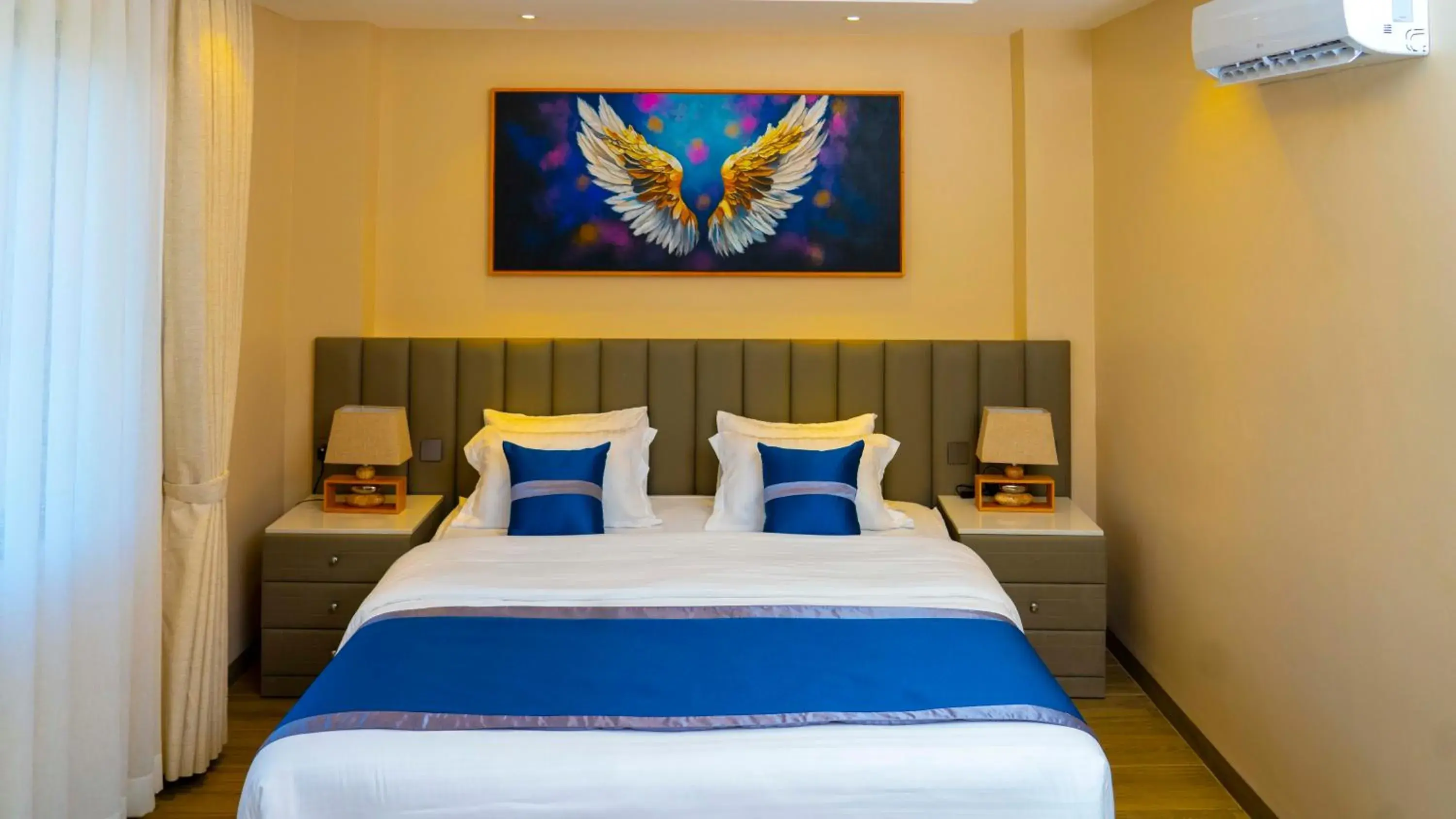 Abrish Hotel and Apartment Abrish Hotel and Apartment