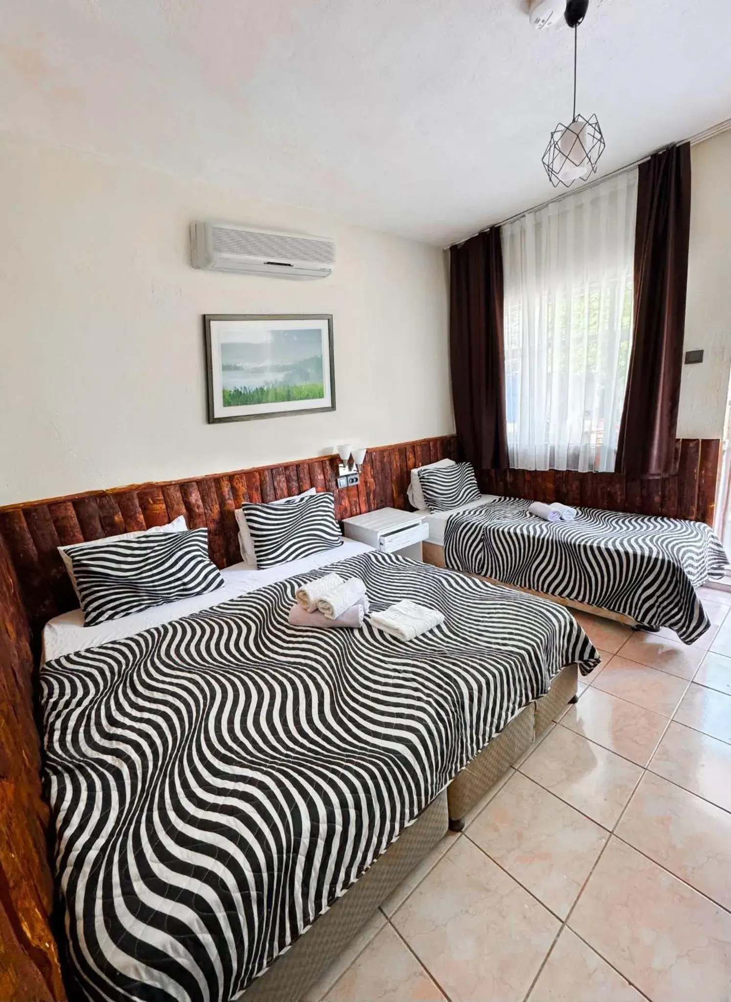 Standard Double Room in Ones Pansiyon Standard Double Room in Ones Pansiyon