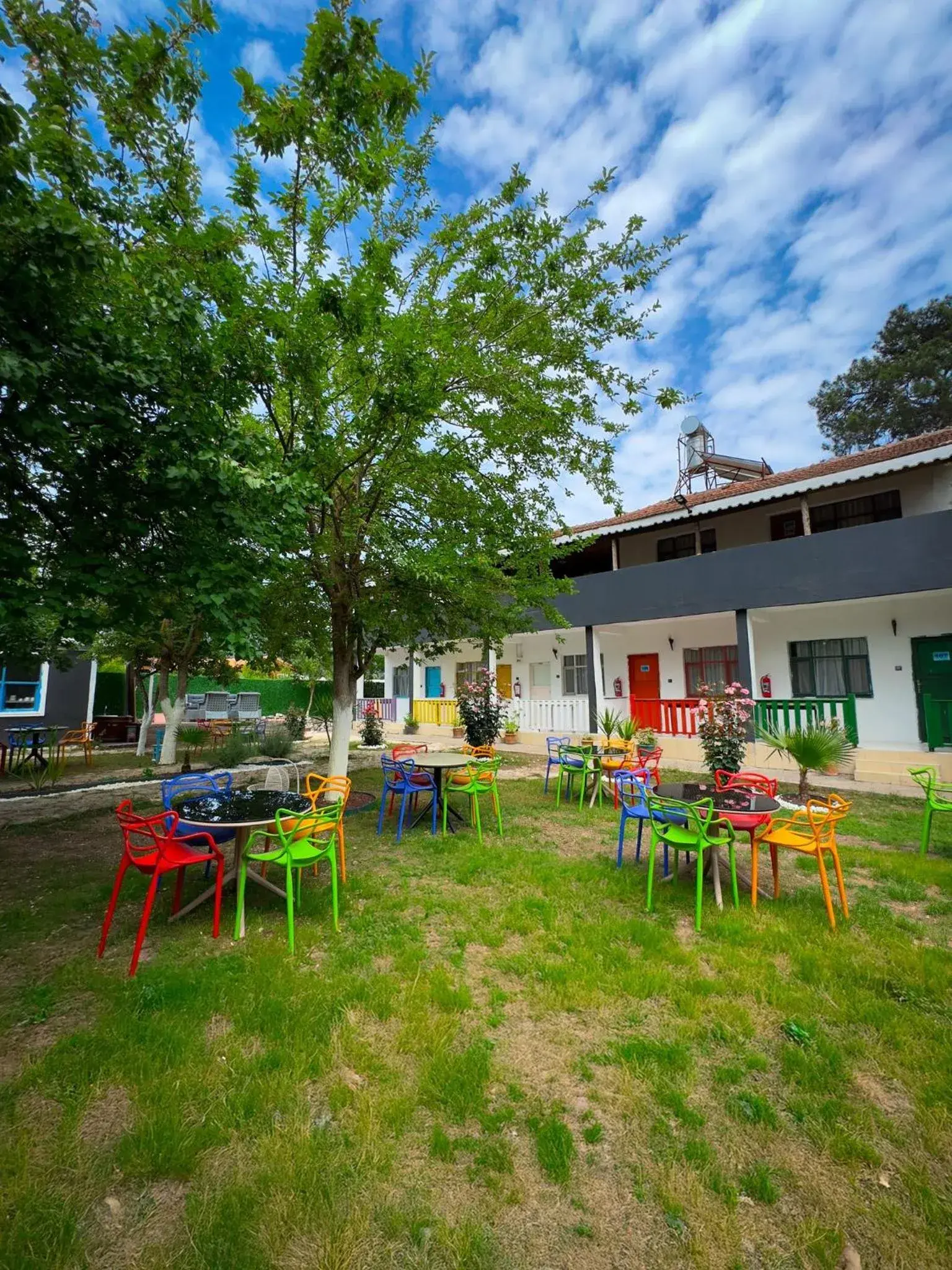 Ones Pansiyon Ones Pansiyon